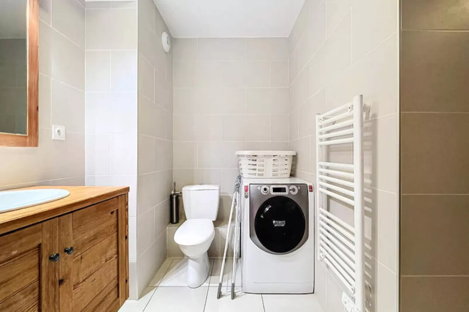 Appartements à Les Gets-Niet-getagd