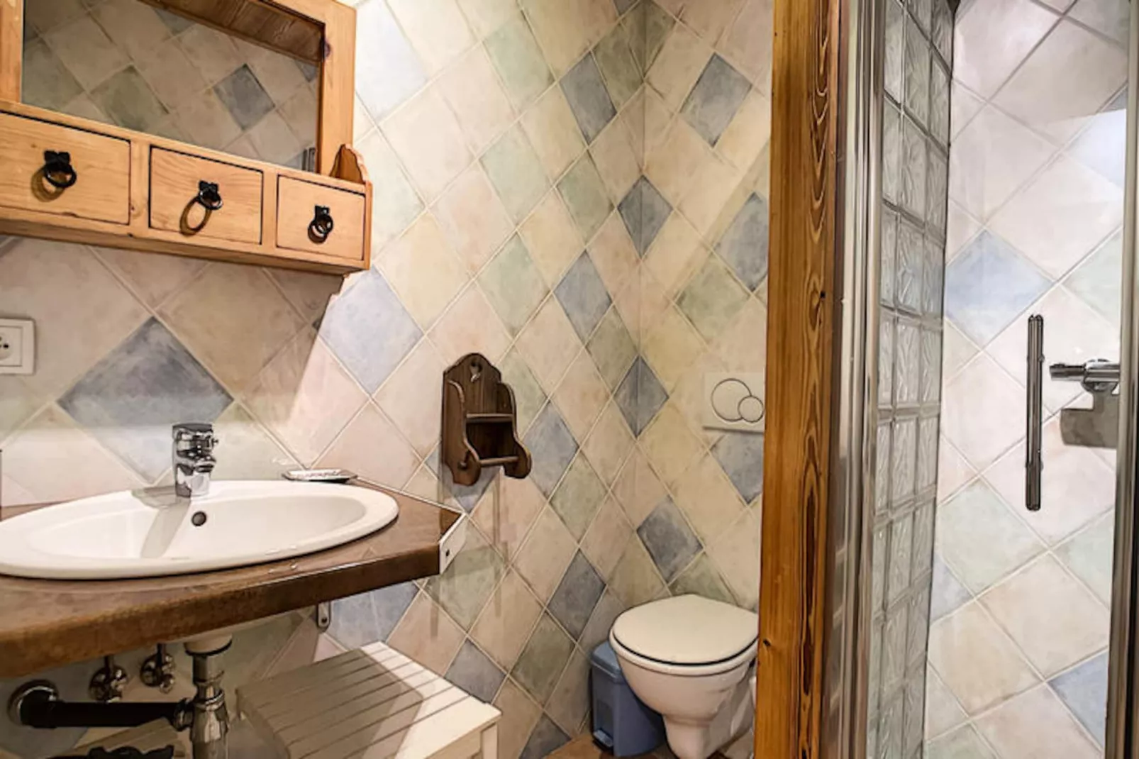 Appartements à Les Gets-Niet-getagd