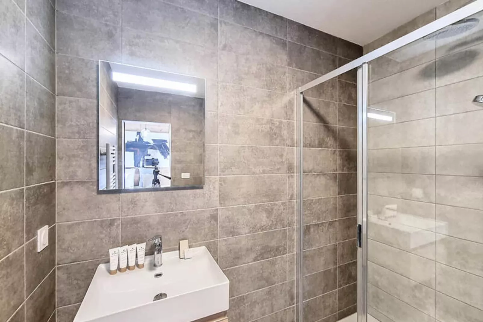 Appartements à Les Gets-Niet-getagd