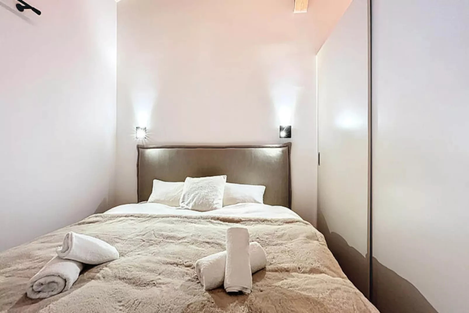 Appartements à Les Gets-Niet-getagd