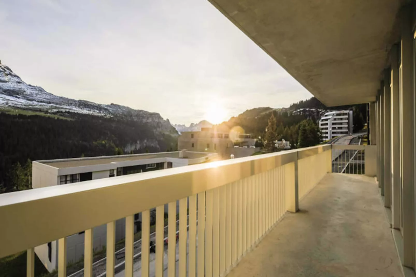 Résidence La Petite Ourse - maeva Home-Niet-getagd