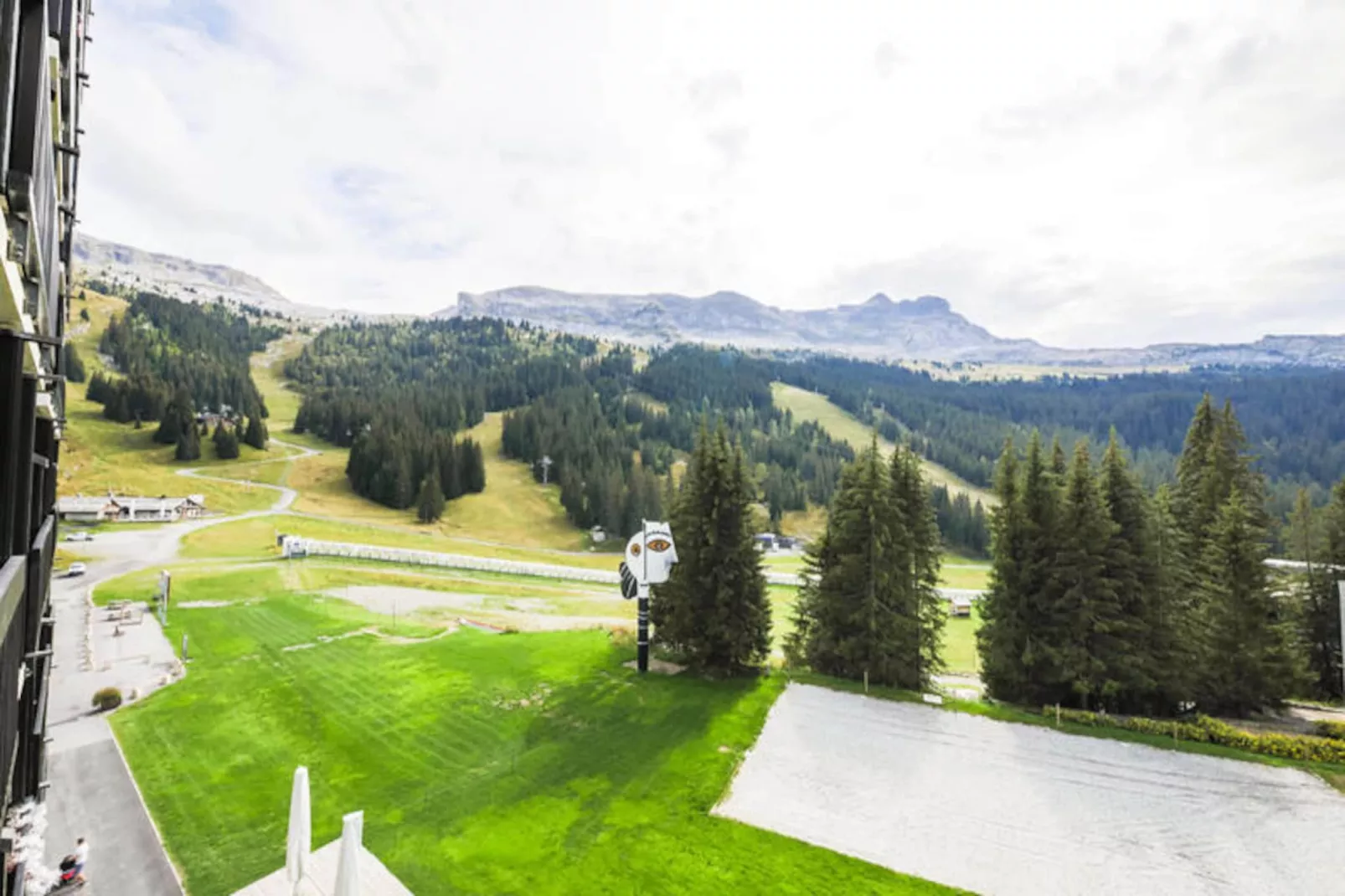 Résidence Aldébaran - maeva Home-Niet-getagd