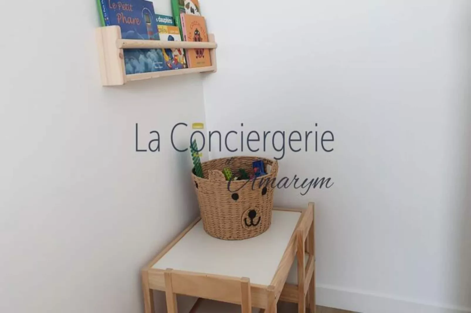 Résidence Le Maluthina : Maison Familiale Au Hourdel, Entre Mer & Nature-Niet-getagd