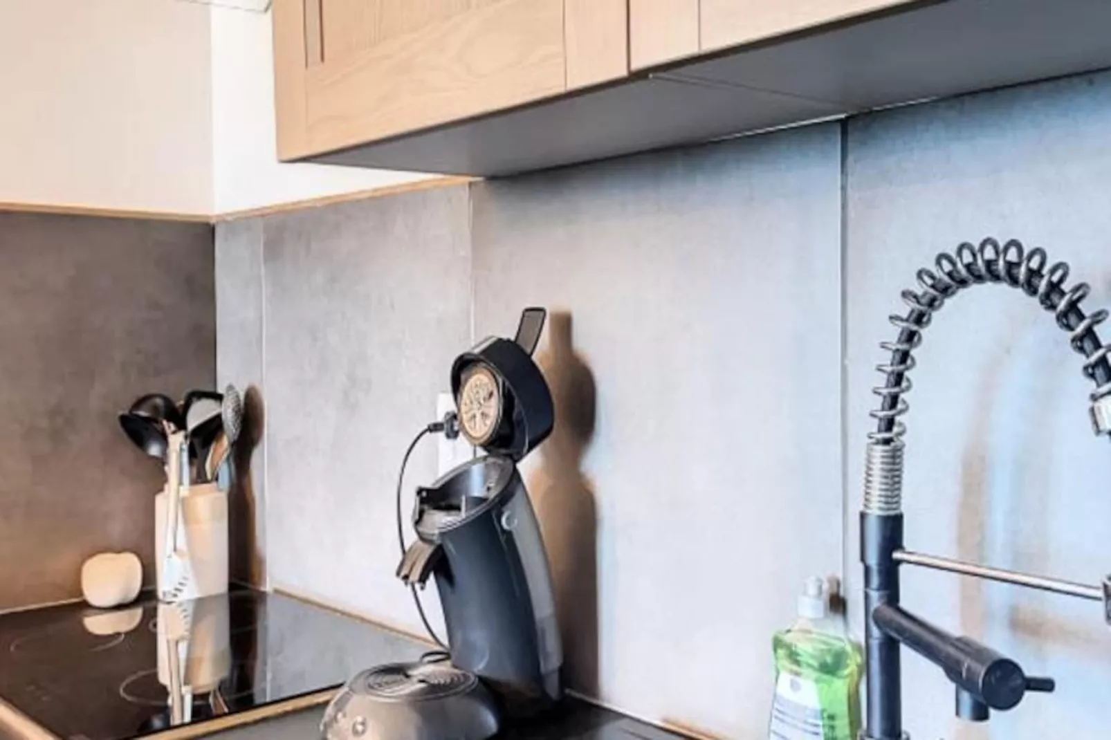 Résidence As 50 - Les Bateaux Au Bord De L'eau-Niet-getagd