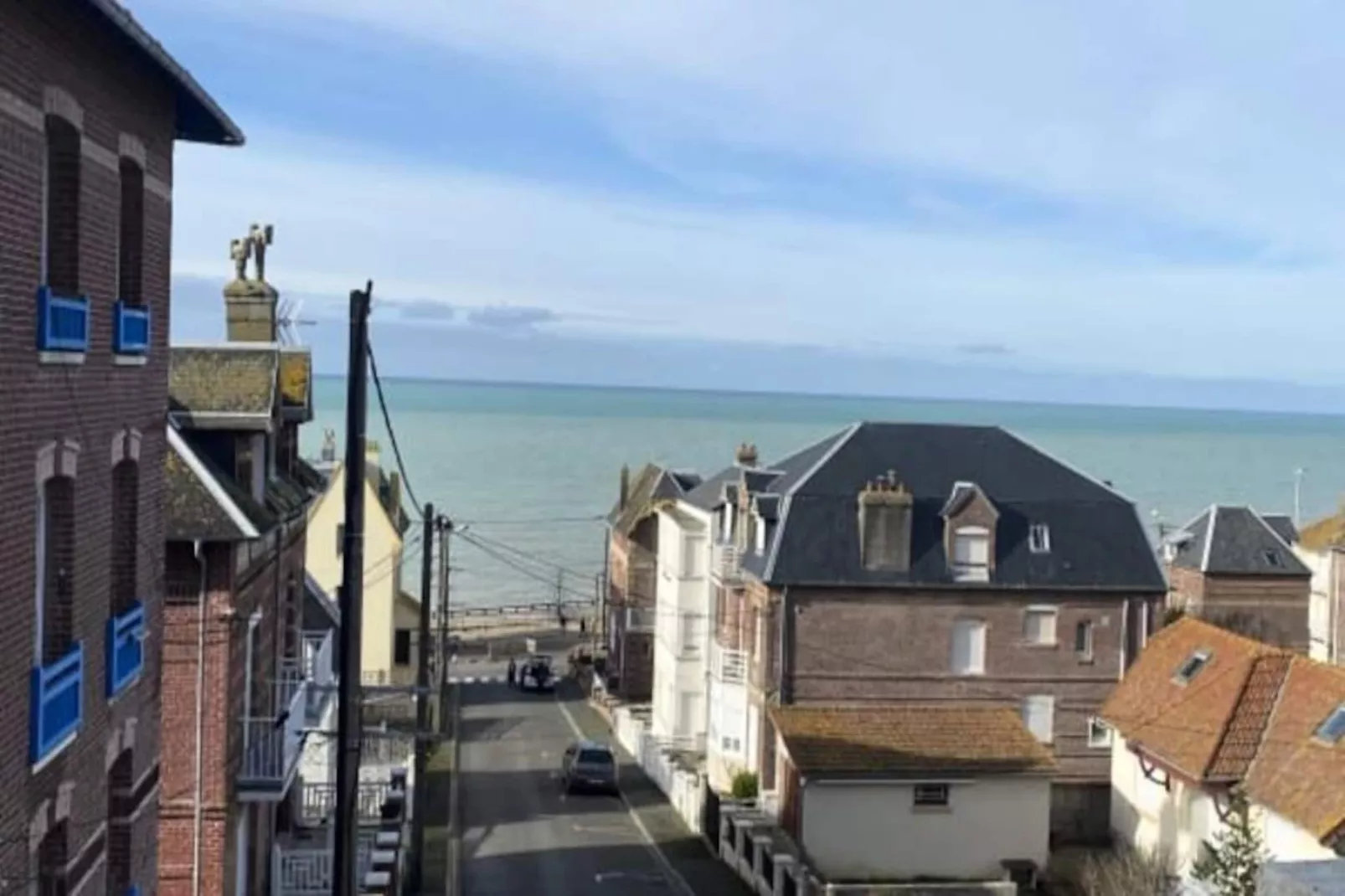 Résidence Al 31 &ndash; La Mar&eacute;e : S&eacute;jour Marin Au C&oelig;ur D&rsquo;ault-Niet-getagd