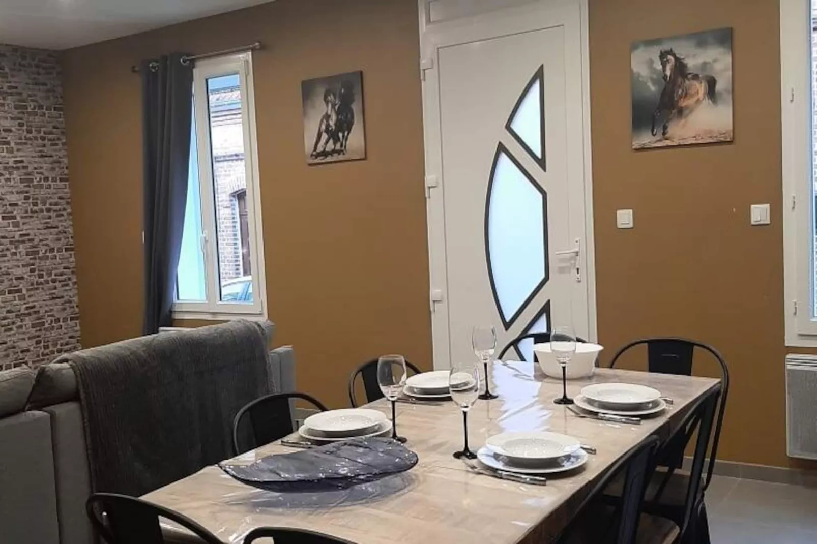 Résidence Of08 - Maison Entre Mer Et For&ecirc;t-Niet-getagd