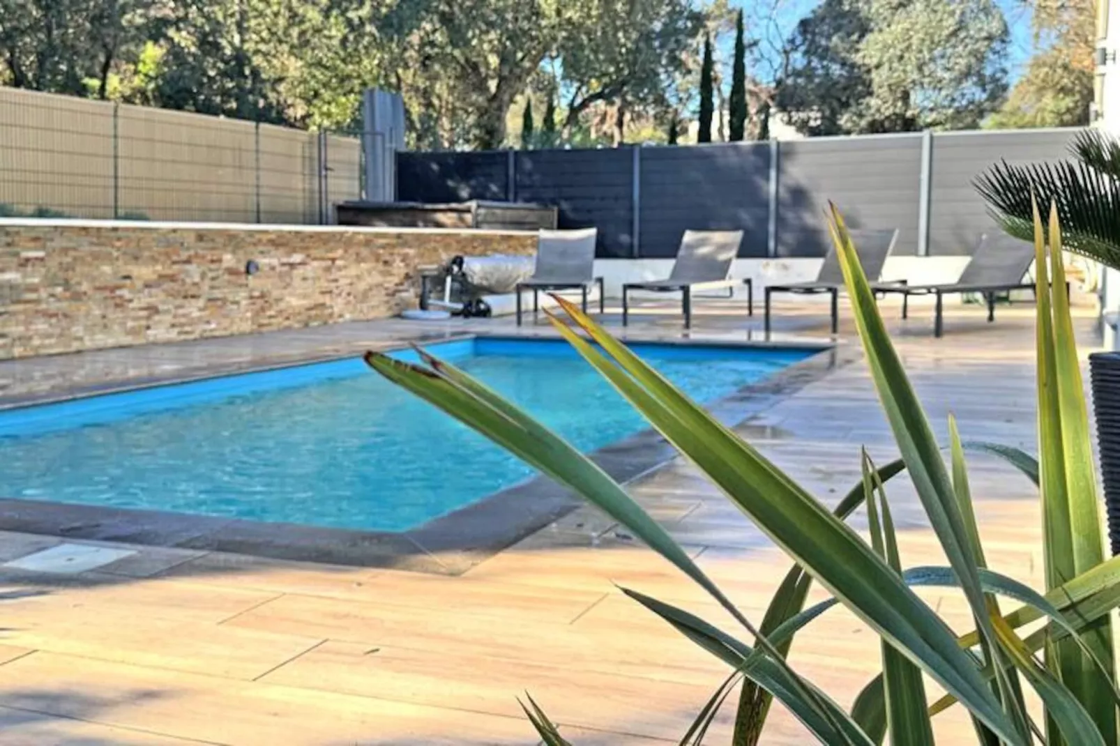 Résidence Pré D'icard-Niet-getagd