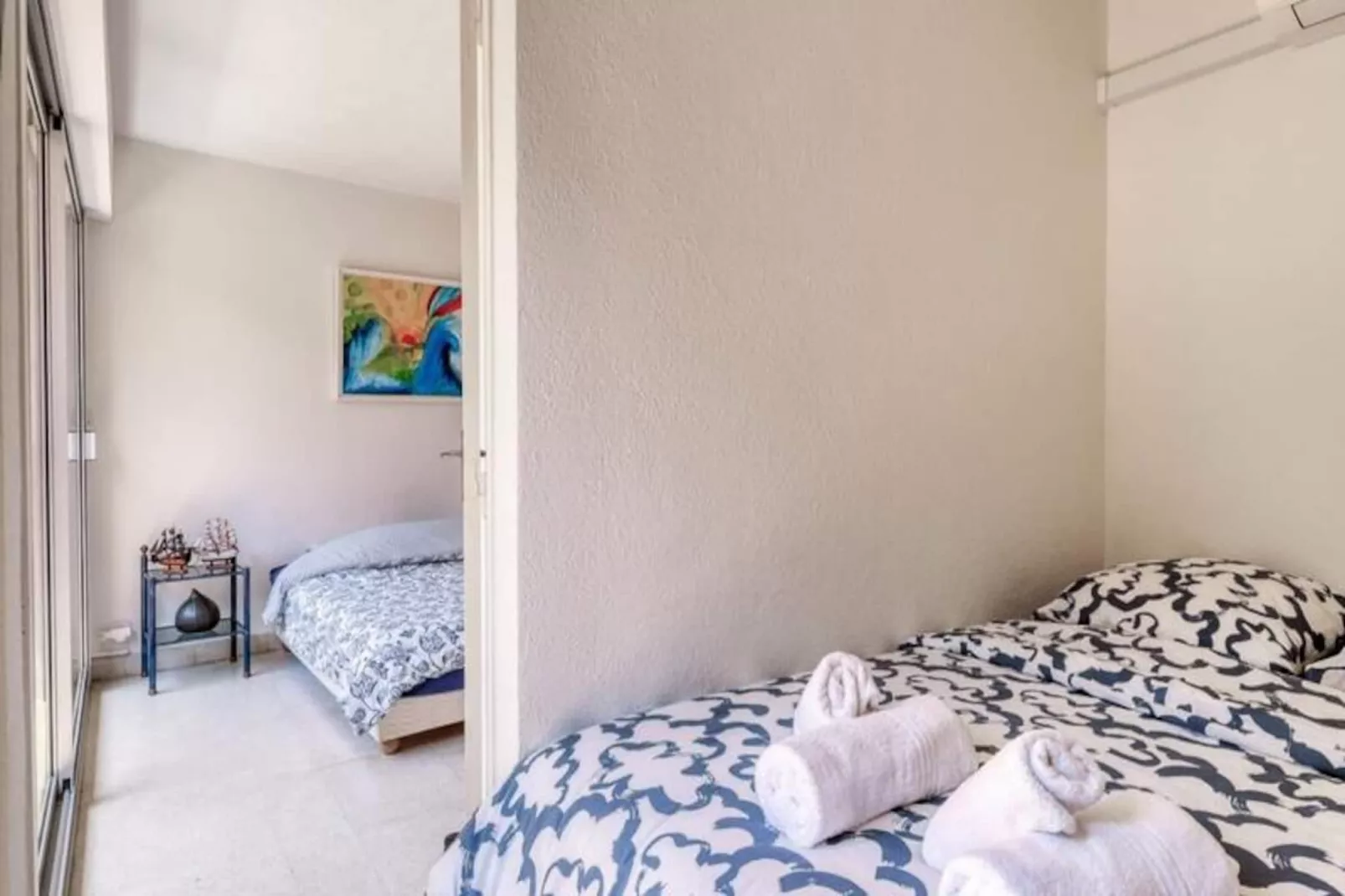 Résidence Magnifique Appartement Front De Mer - 6 Personnes-Niet-getagd