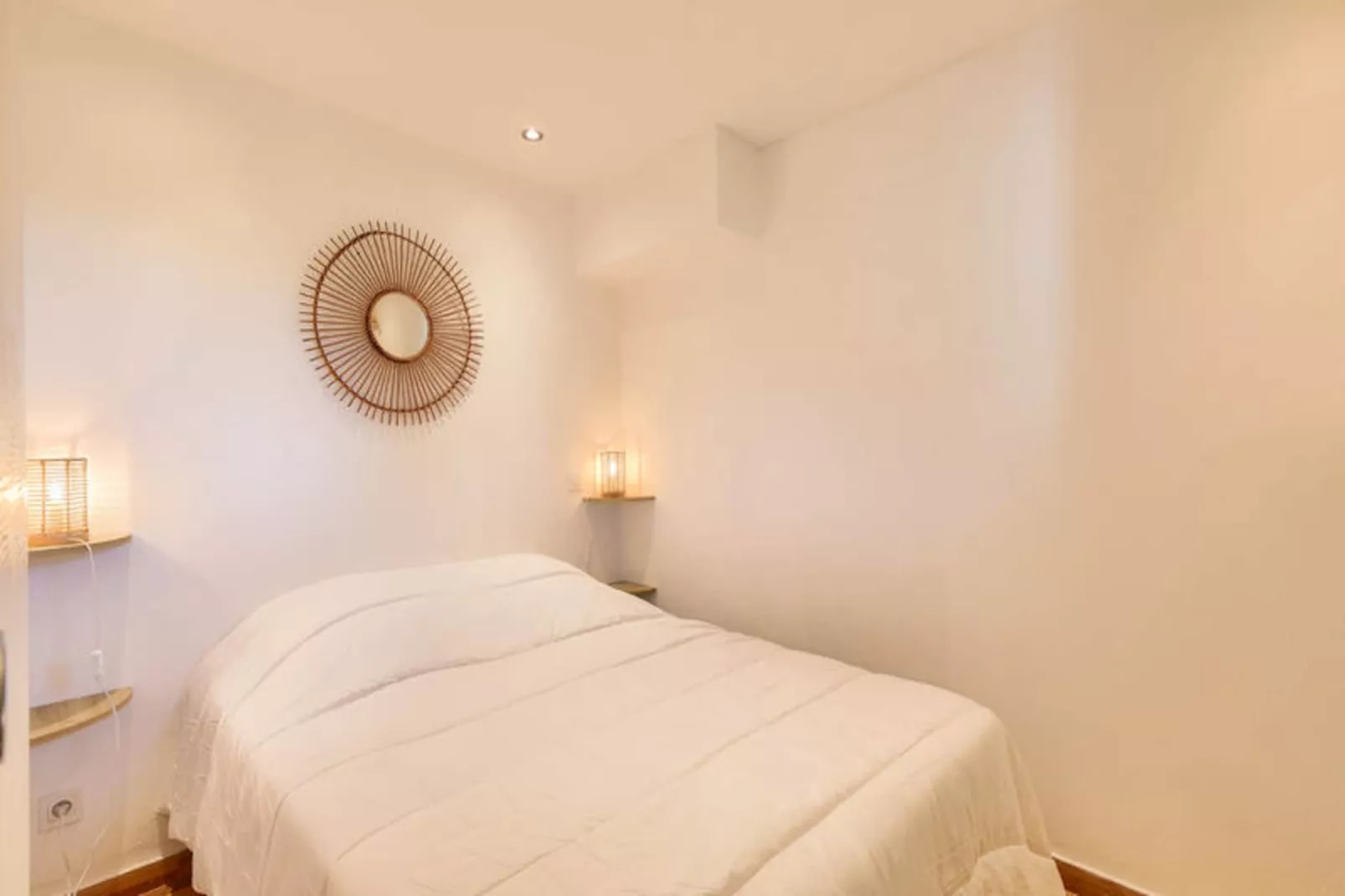 Résidence Les Rivages des Issambres - maeva Home-Niet-getagd