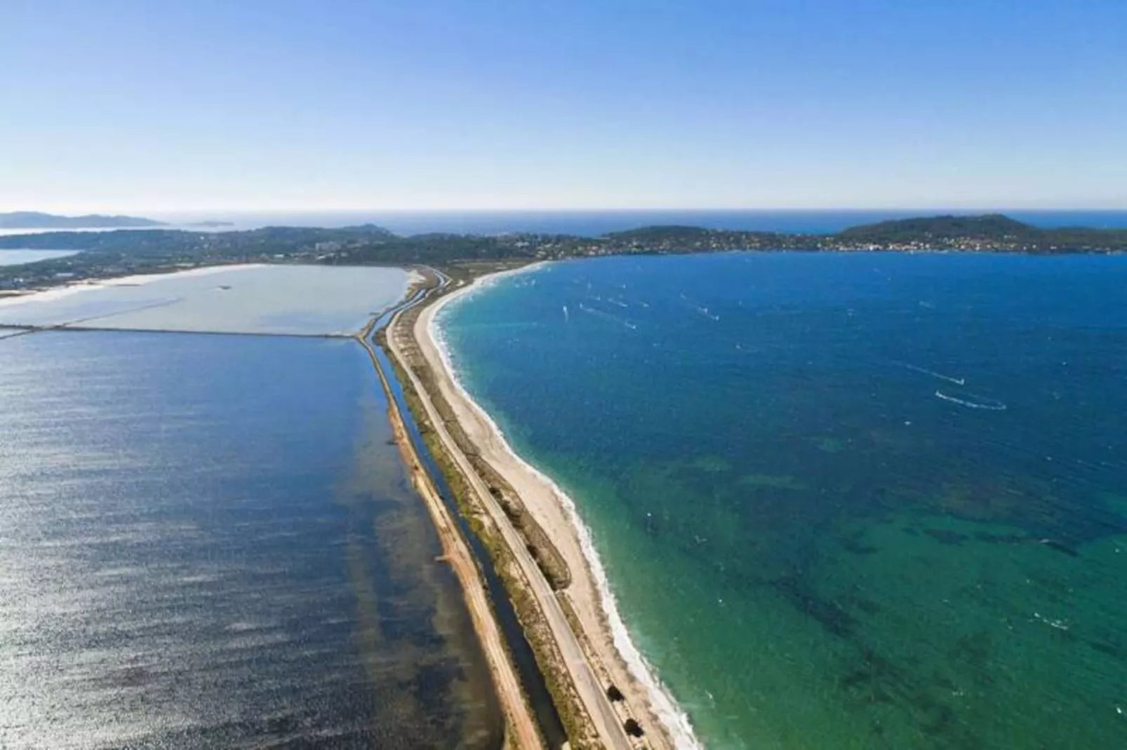 Résidence Plan Du Pont-hyeres-Niet-getagd