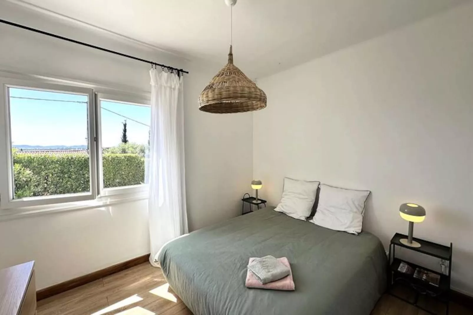 Résidence La Tancade-hyeres-Niet-getagd