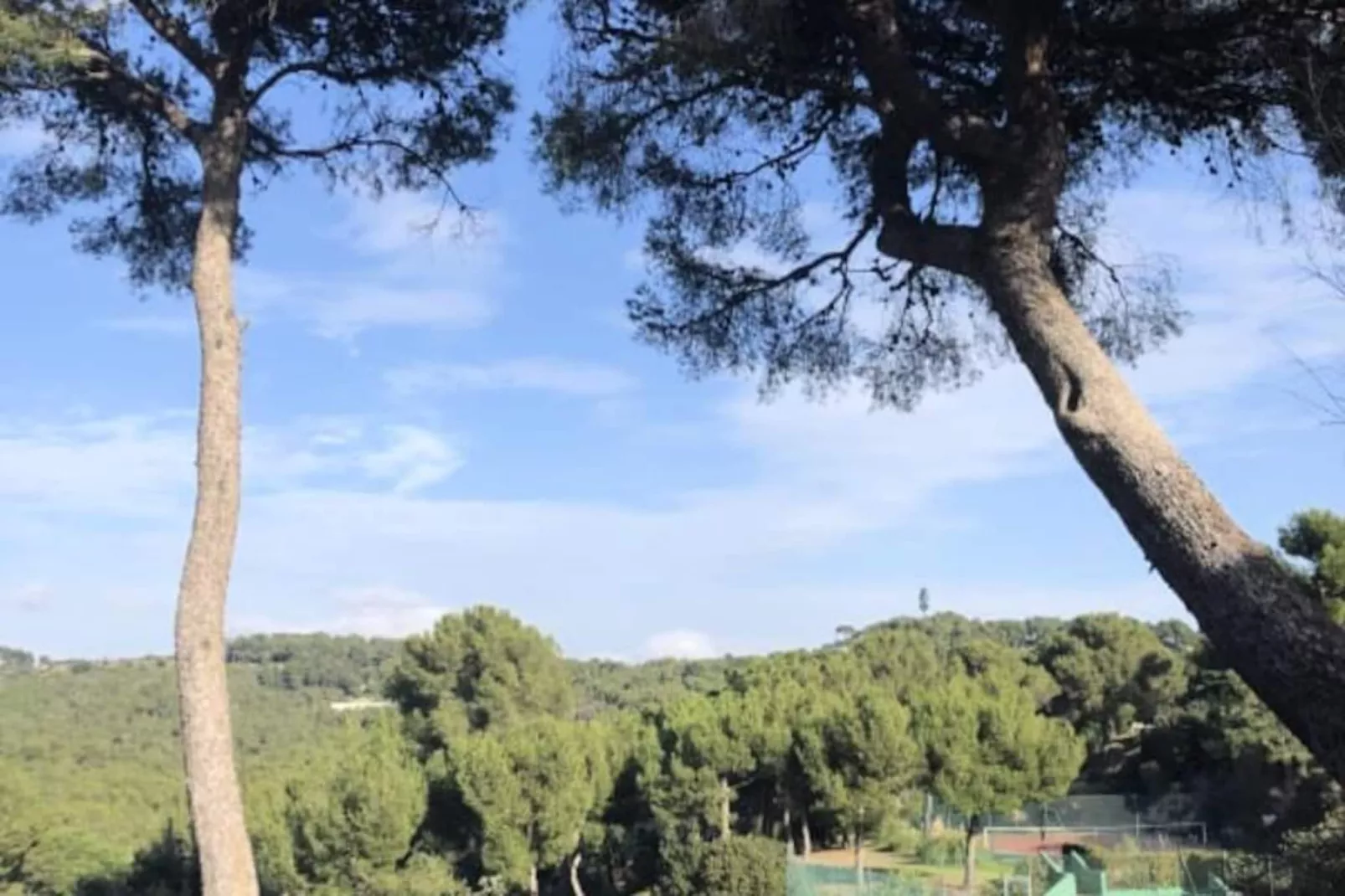 Vue Mer Imprenable, T3, Loggia, 6 Pers, Piscine, Tennis, Parking-Niet-getagd