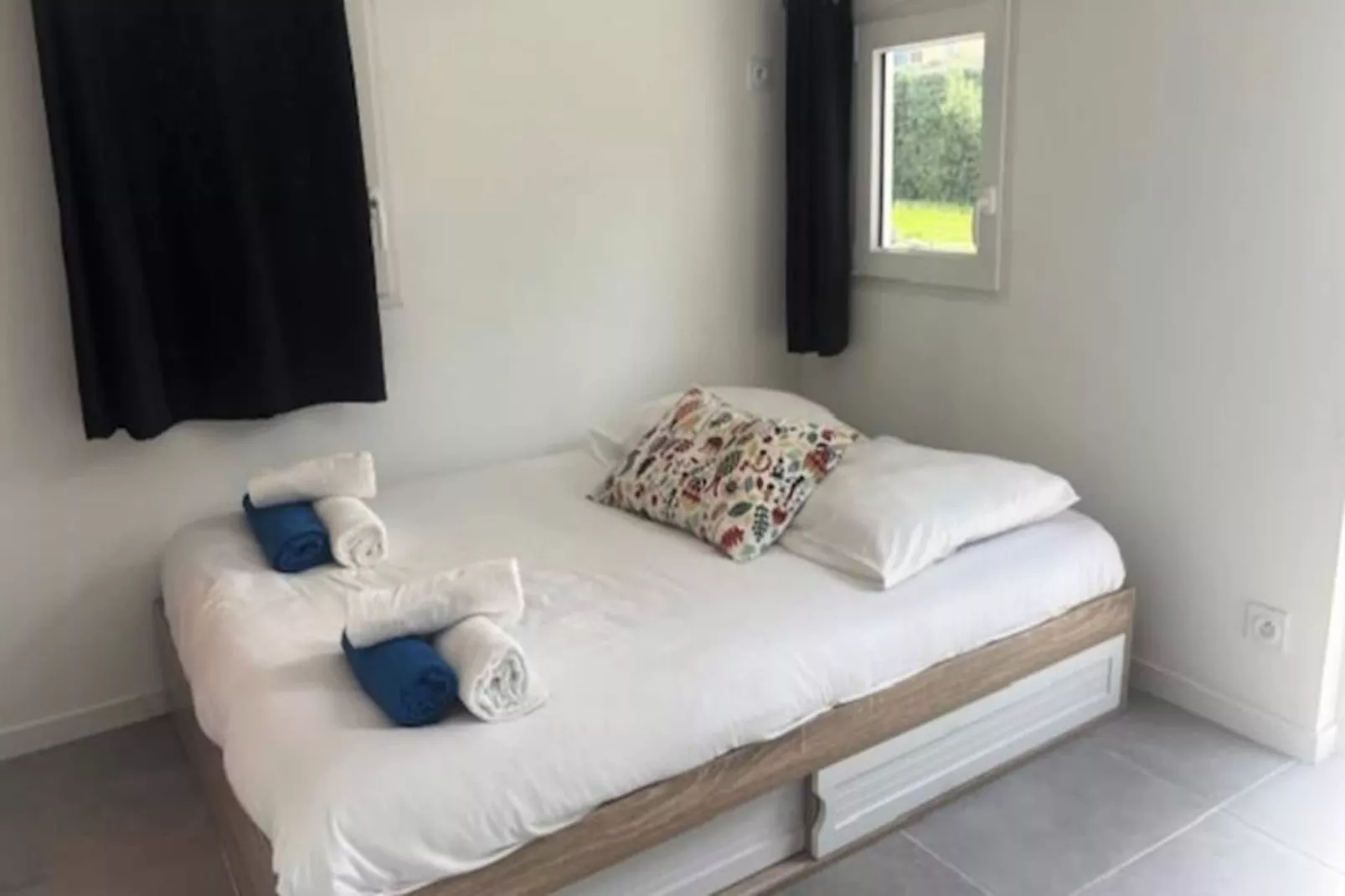 Universo - Piscine Priv&eacute;e Et Grand Jardin-Niet-getagd