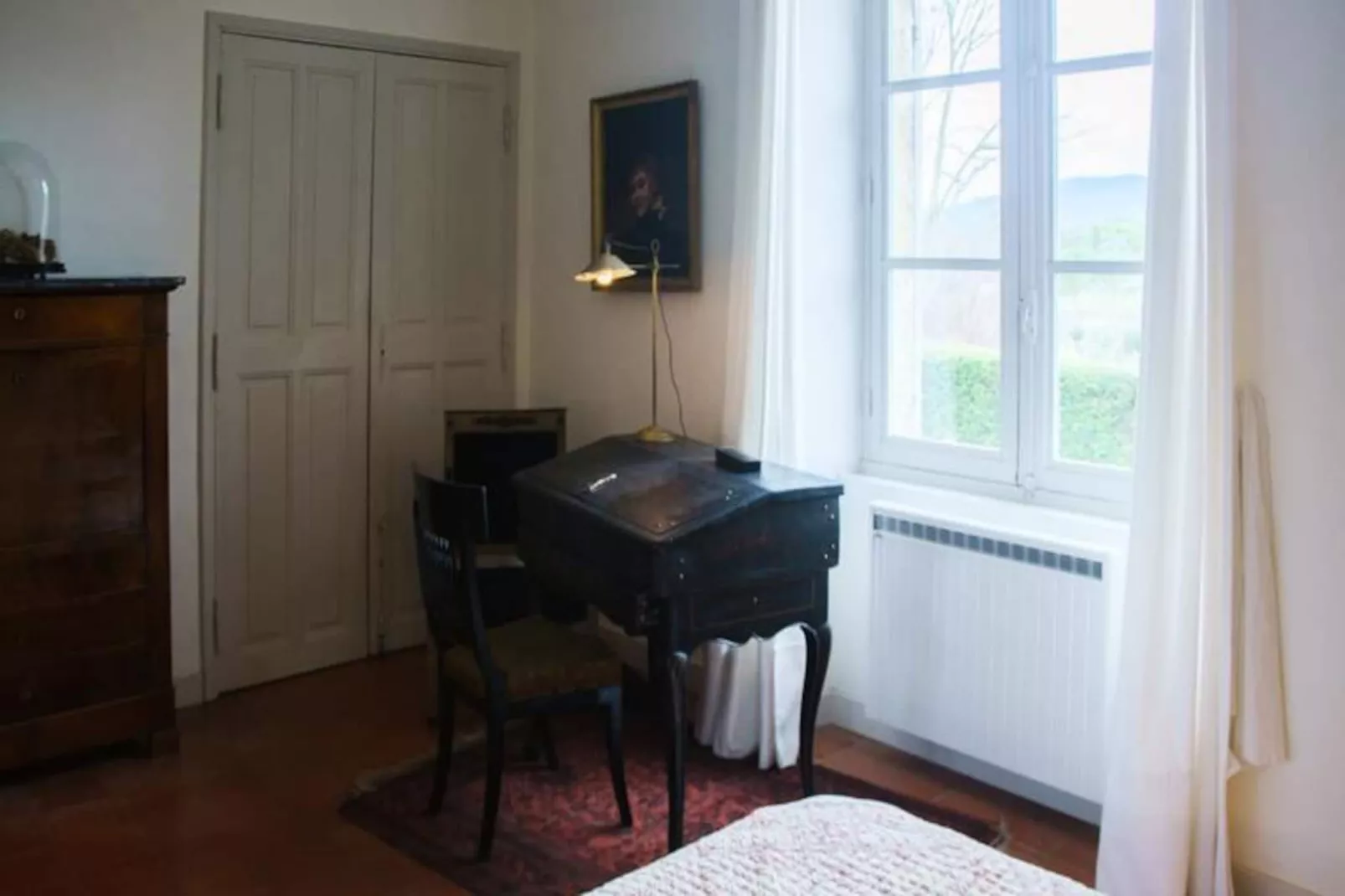 Maison De Vacances &agrave; Lourmarin &ndash; Vue Sur Le Ch&acirc;teau-Niet-getagd