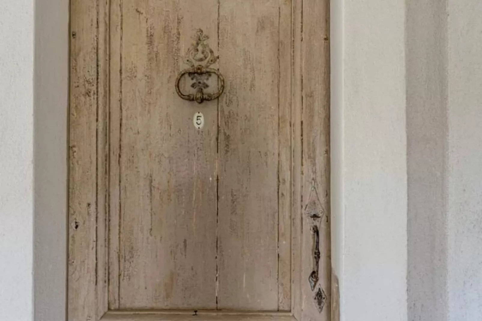 Loggia 5 Rosier | R&eacute;sidence Les Petitons-Niet-getagd