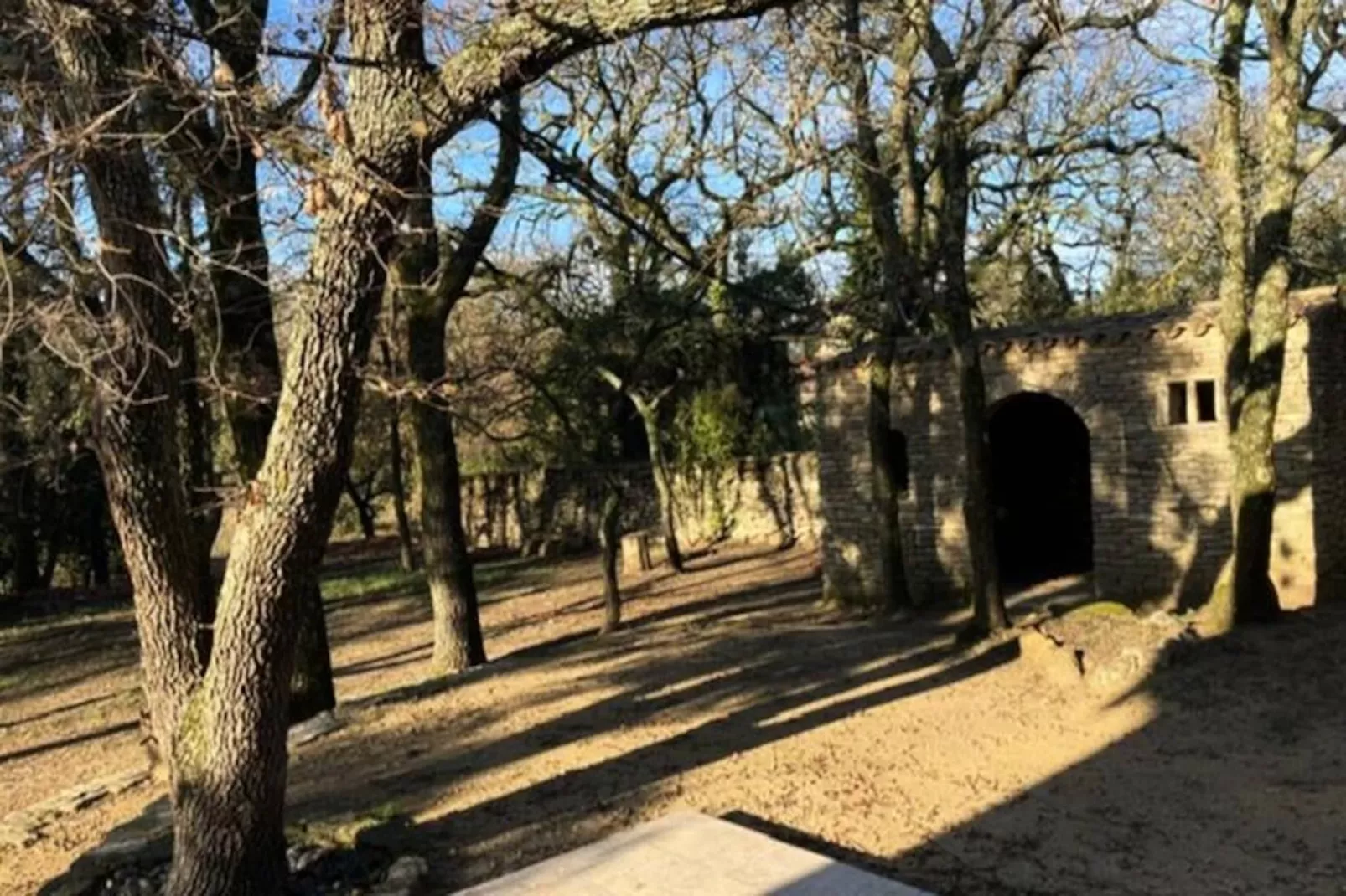 Magnifique Maison Isle-sur-la-sorgue-Niet-getagd