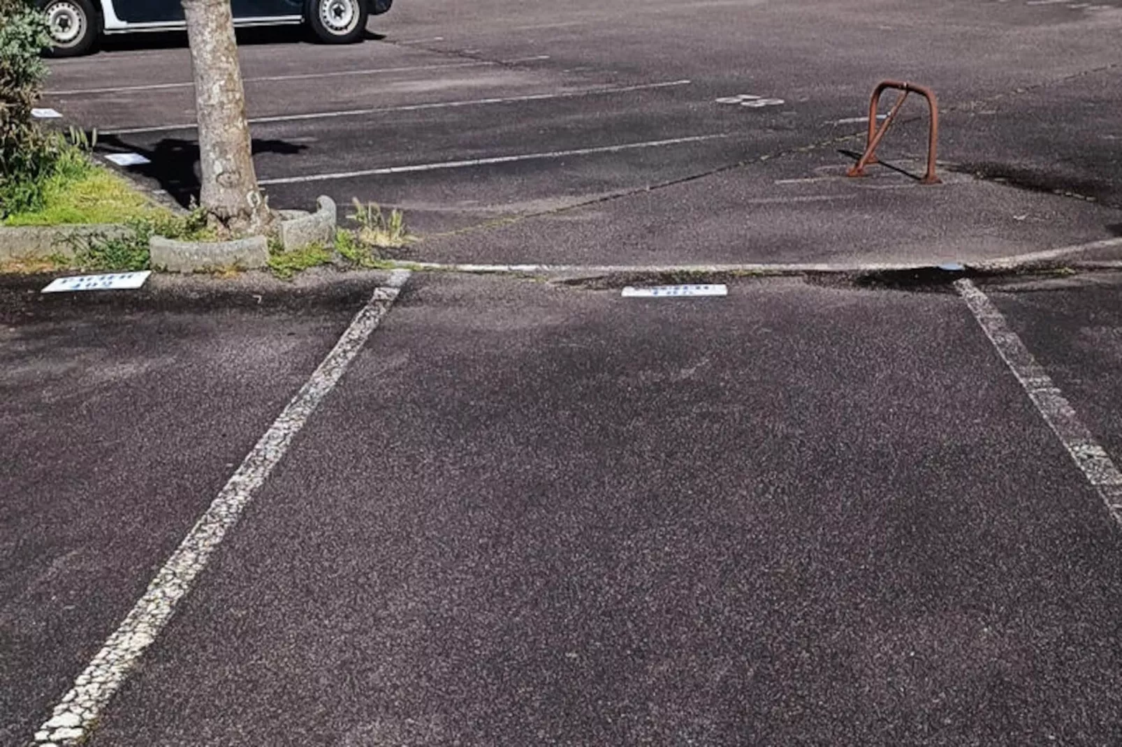 Appartements à Les Sables d'Olonne-Niet-getagd