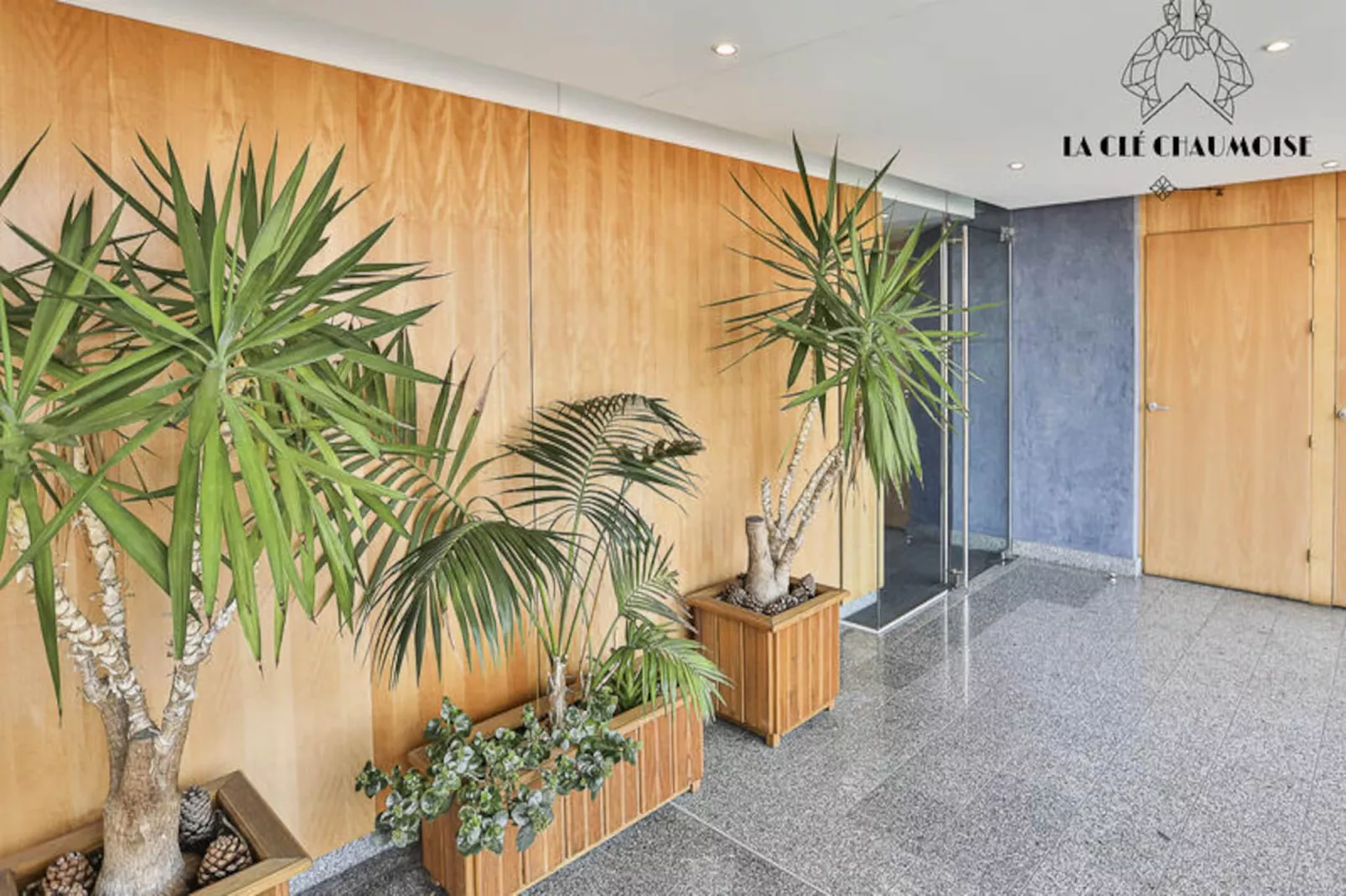 Appartements à Les Sables d'Olonne-Niet-getagd