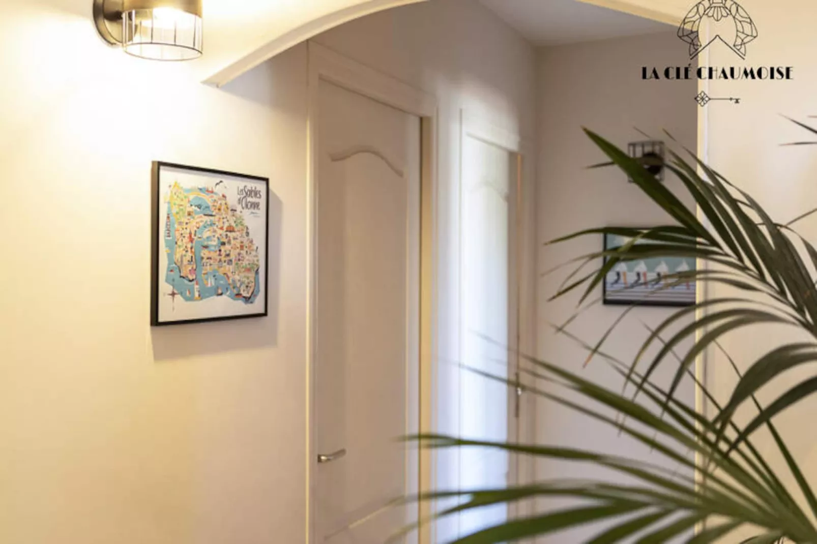 Maison à Les Sables d'Olonne-Niet-getagd