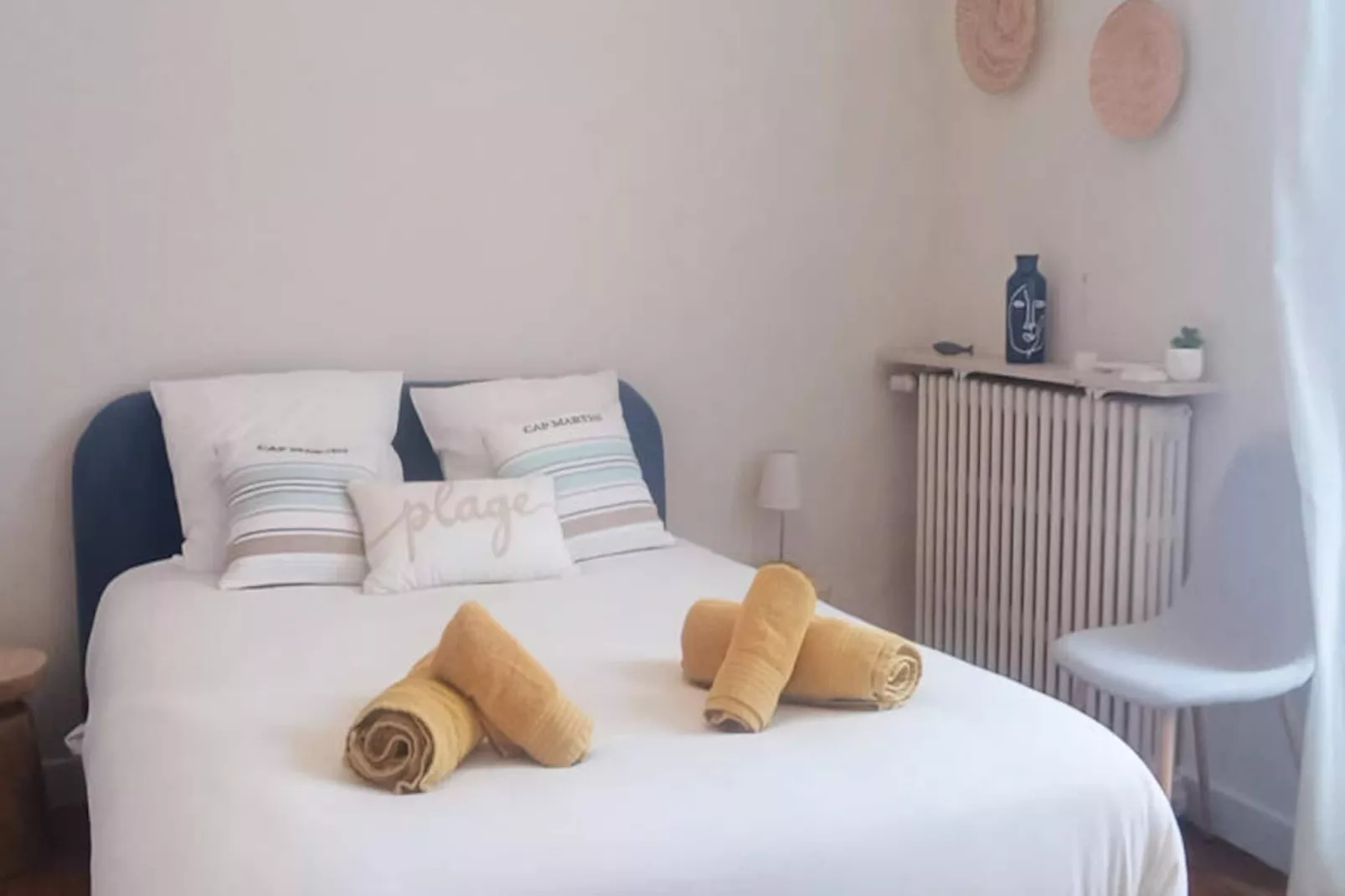 Maison à Les Sables d'Olonne-Niet-getagd