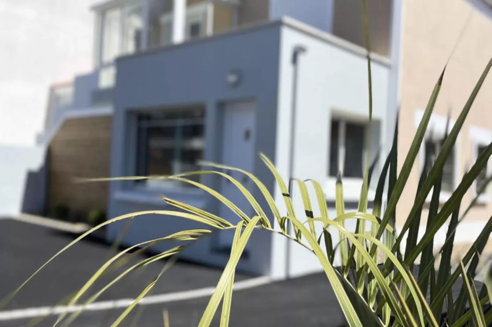 Appartements à Saint-Jean-de-Monts-Niet-getagd