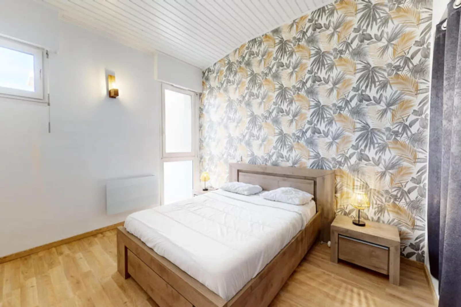 Appartements à Saint-Jean-de-Monts-Niet-getagd