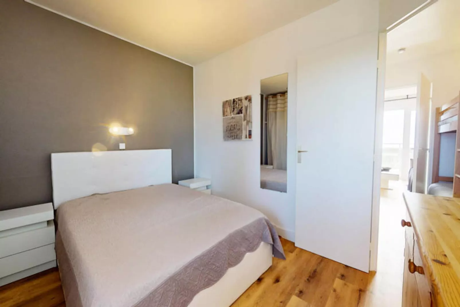 Appartements à Saint-Jean-de-Monts-Niet-getagd