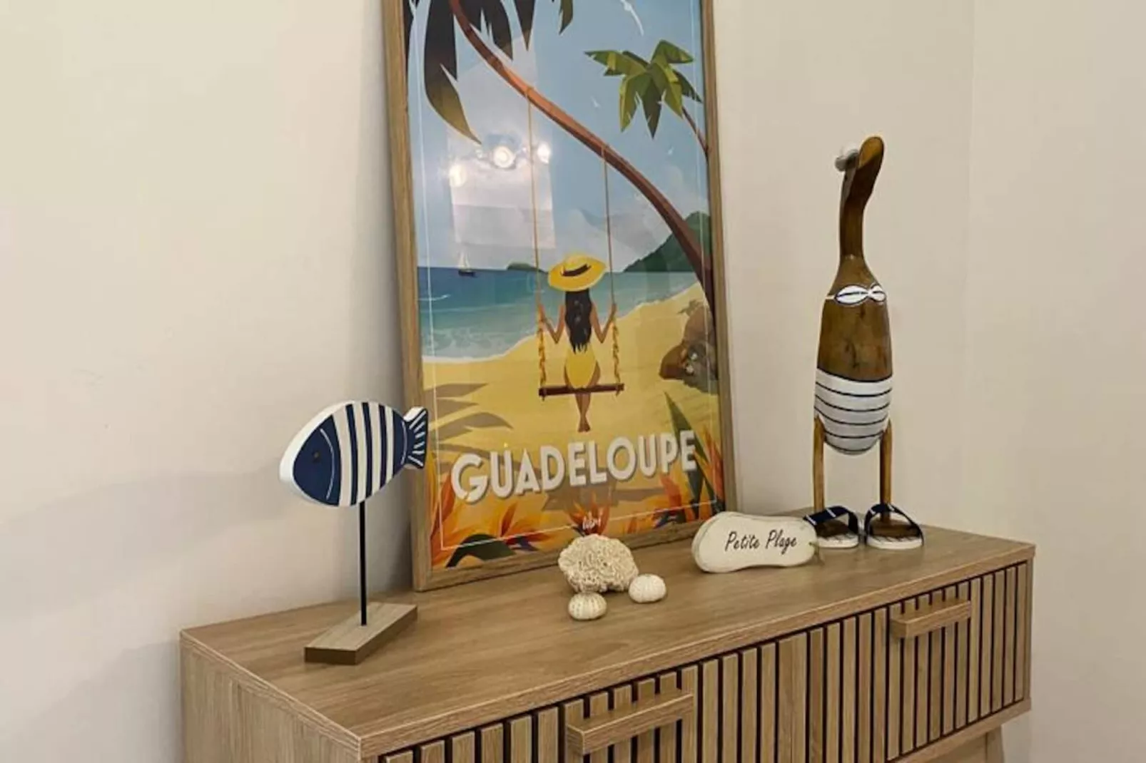 Villa Le Nid Des Colibris-Niet-getagd