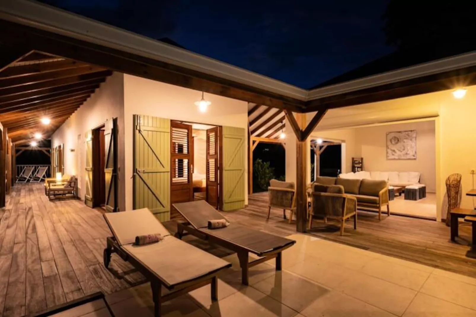 Villa Jacaranda - Niet-getagd