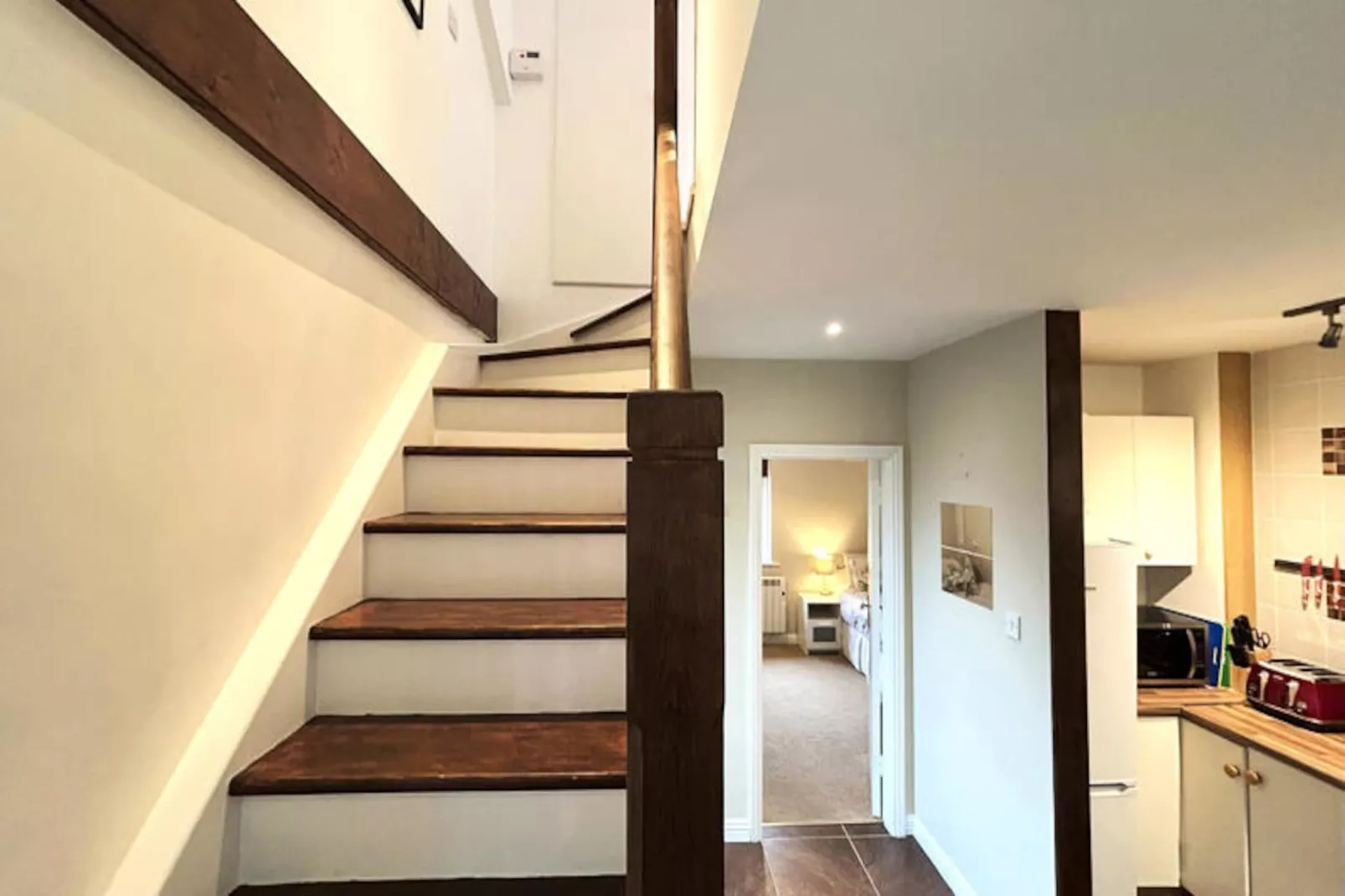 Mobil Home - Bungalow - Cottage à Clifden Galway-Niet-getagd