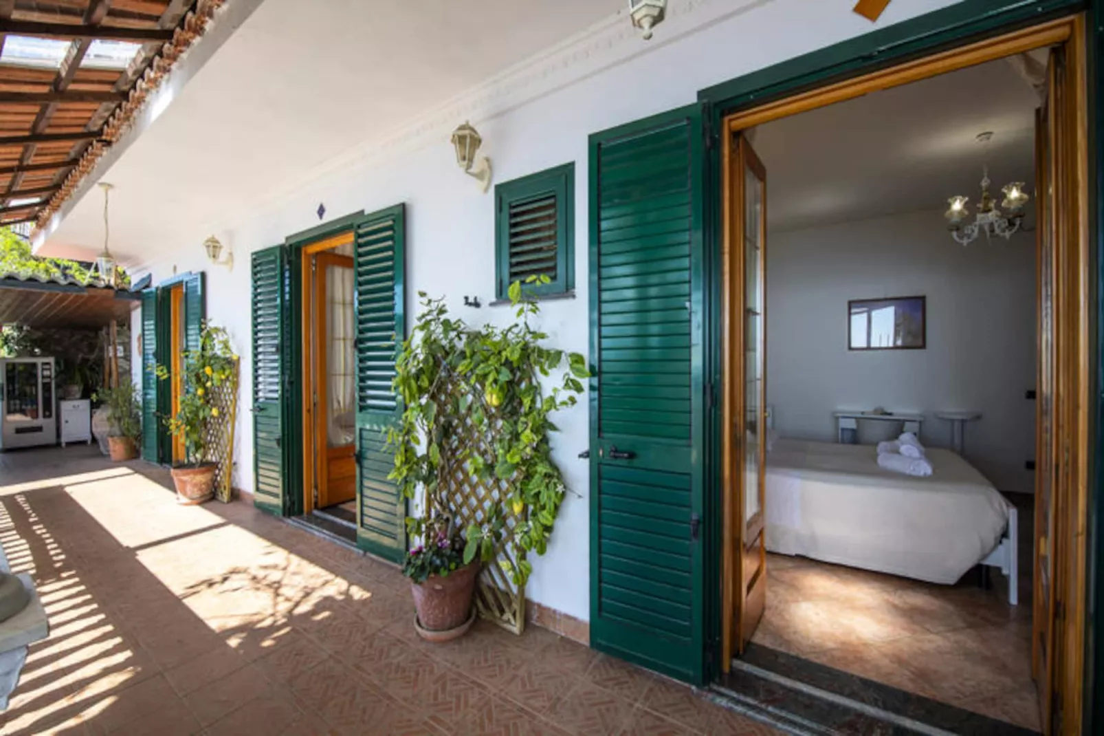 Maison à Pogerola-Niet-getagd