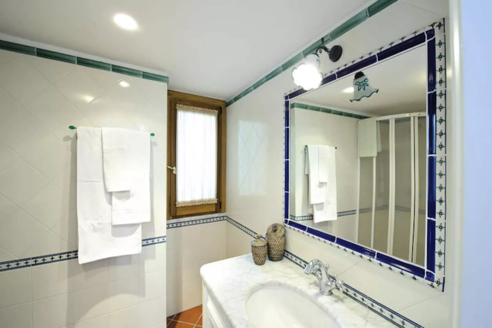 Maison à Praiano-Niet-getagd