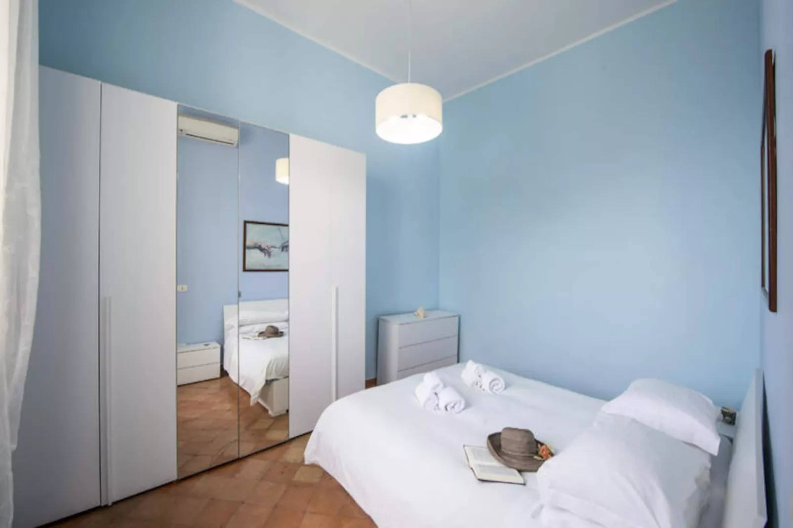 Maison à Praiano-Niet-getagd