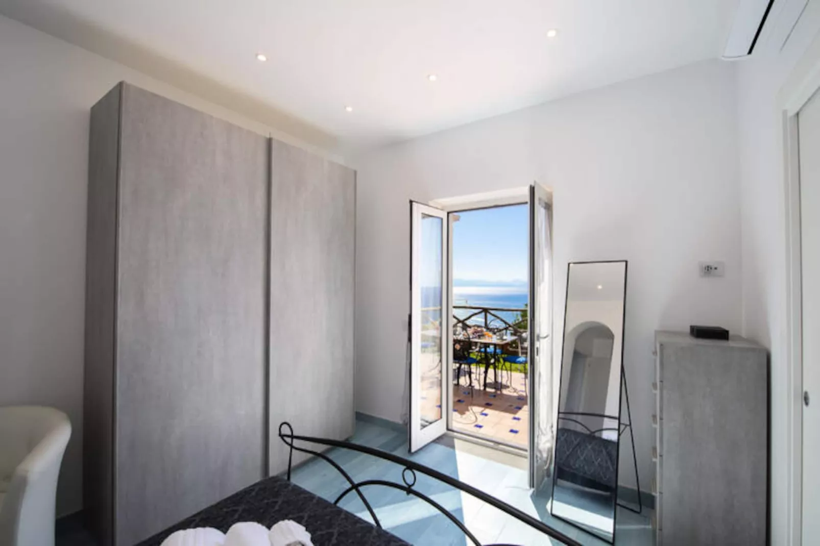 Maison à Praiano-Niet-getagd