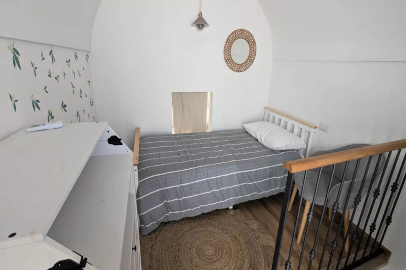 Maison à Praiano-Niet-getagd