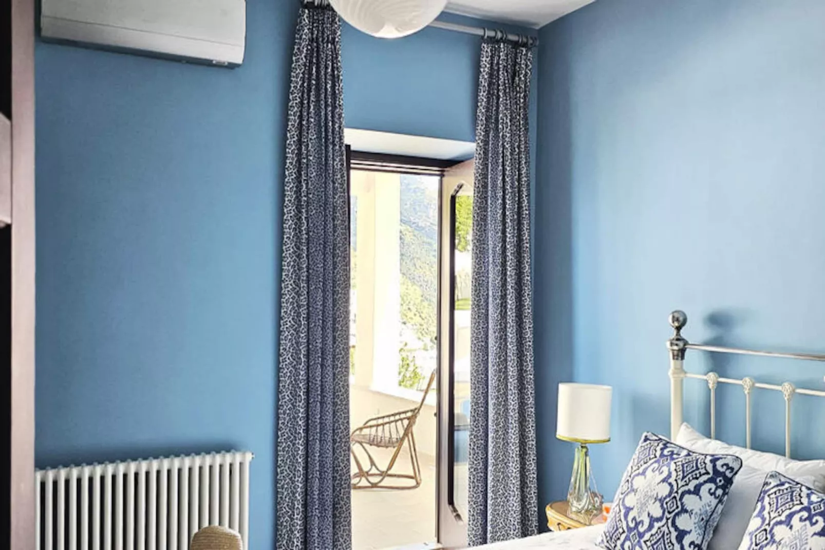 Maison à Praiano-Niet-getagd