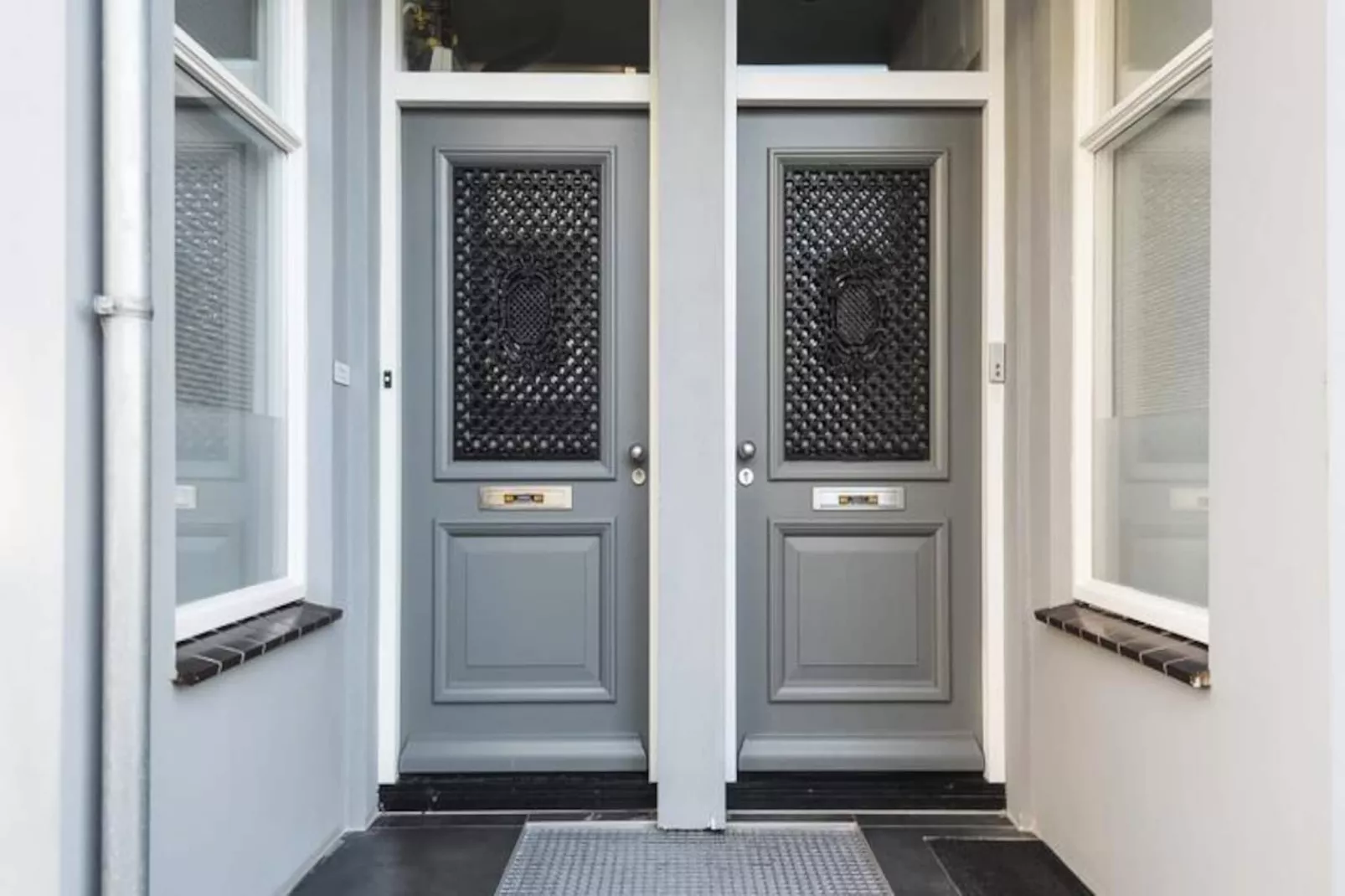 Isa Mae Apartment - Niet-getagd