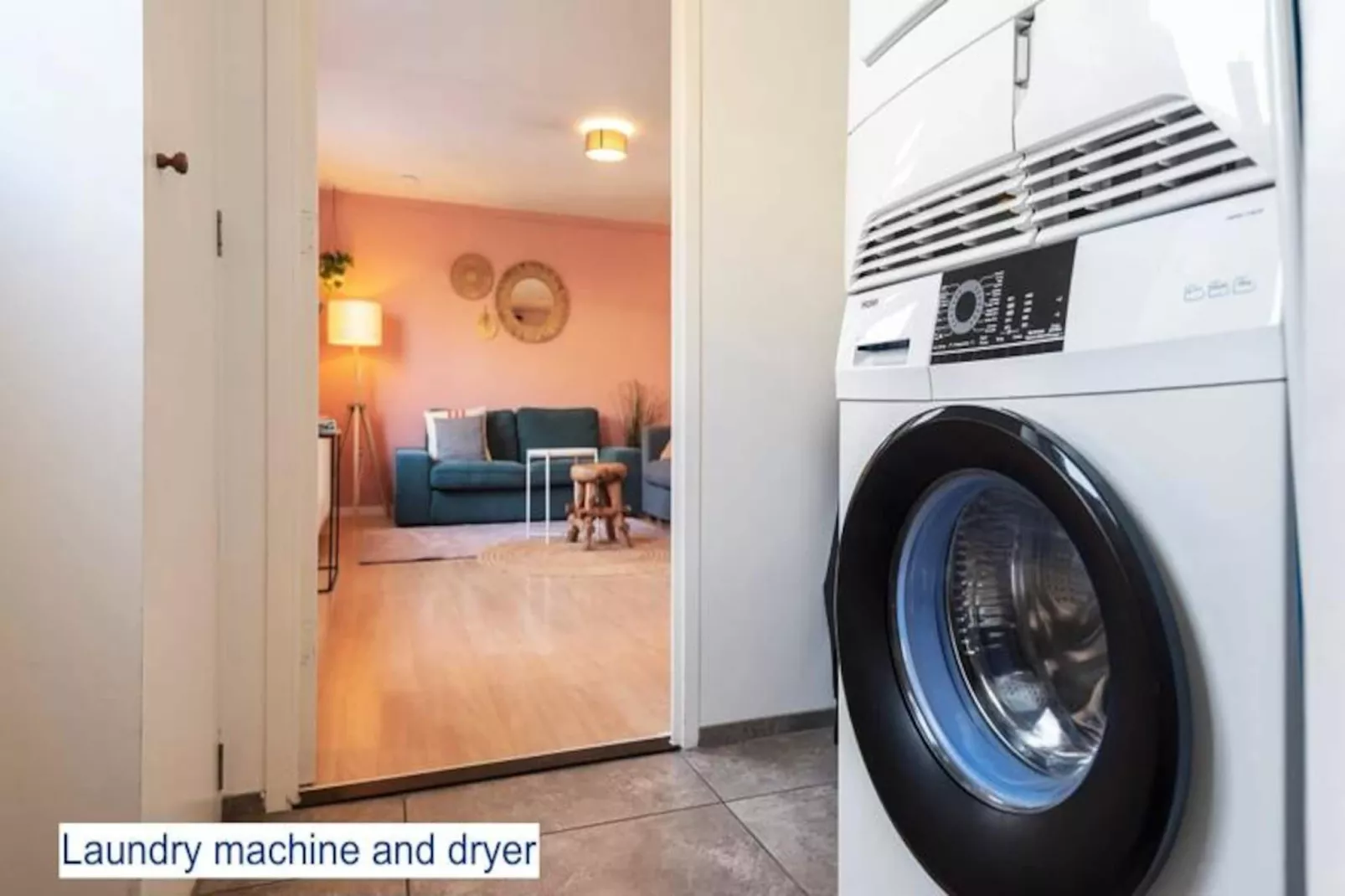 Agr&eacute;able Maison Familiale (parking Gratuit)-Niet-getagd