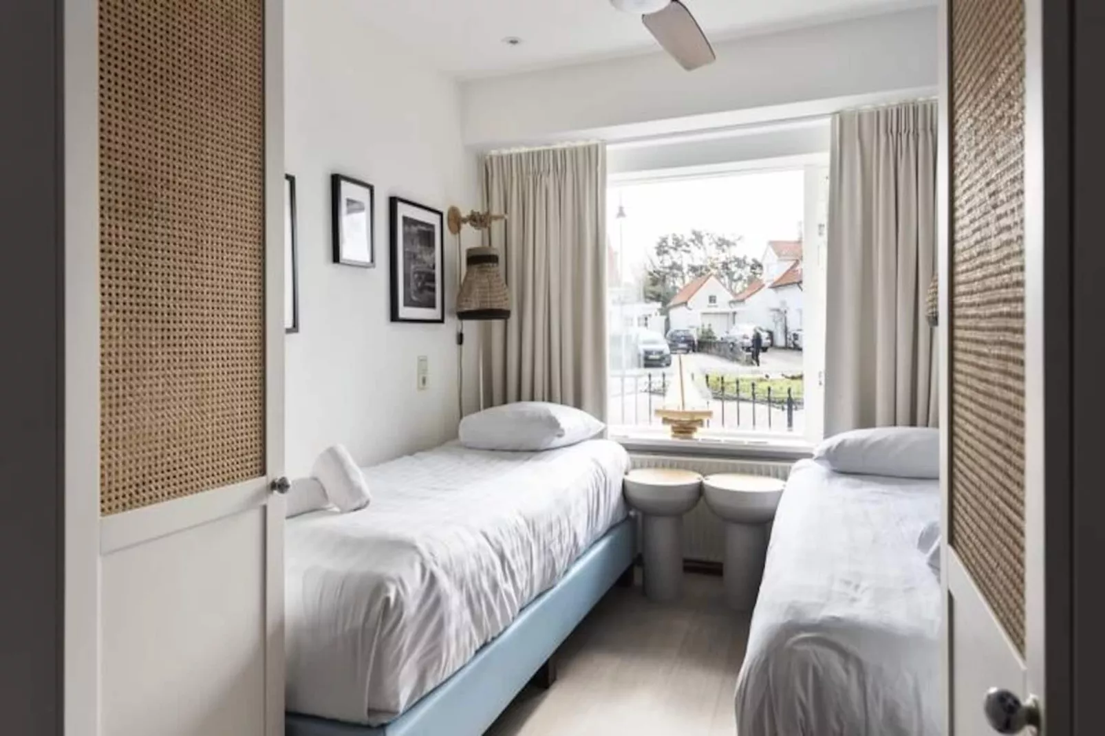 South Beach House - Apartment Groundfloor-Niet-getagd