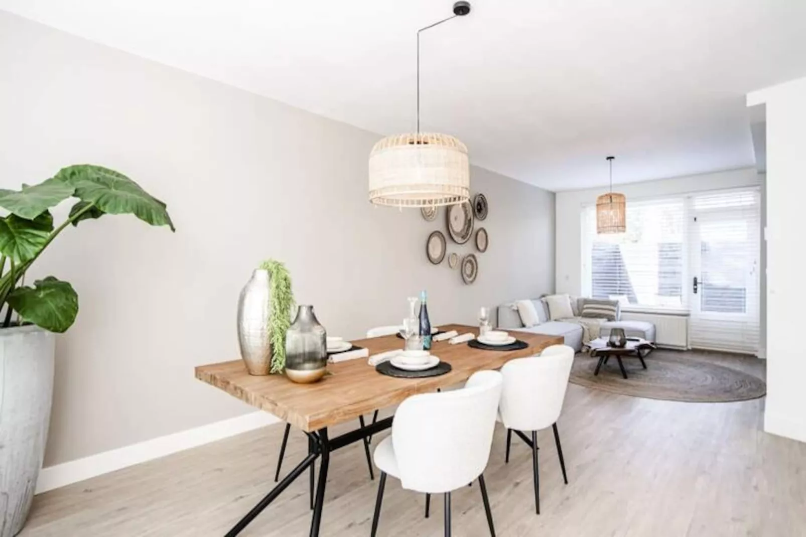 Marley&rsquo;s Beachhouse Apartment-Niet-getagd