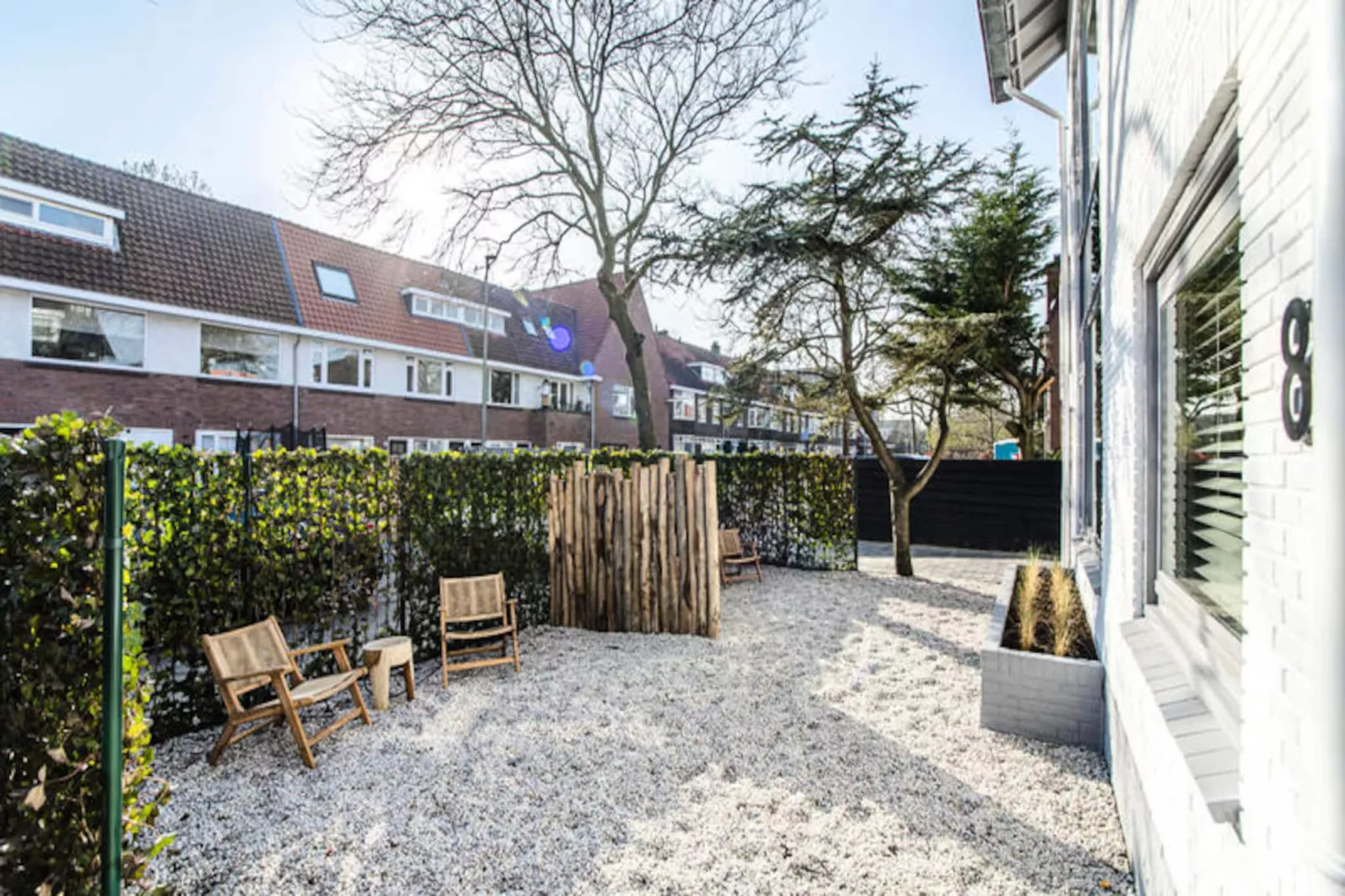 Marley&rsquo;s Beachhouse - Luxury Guest Room With Balcony-Niet-getagd