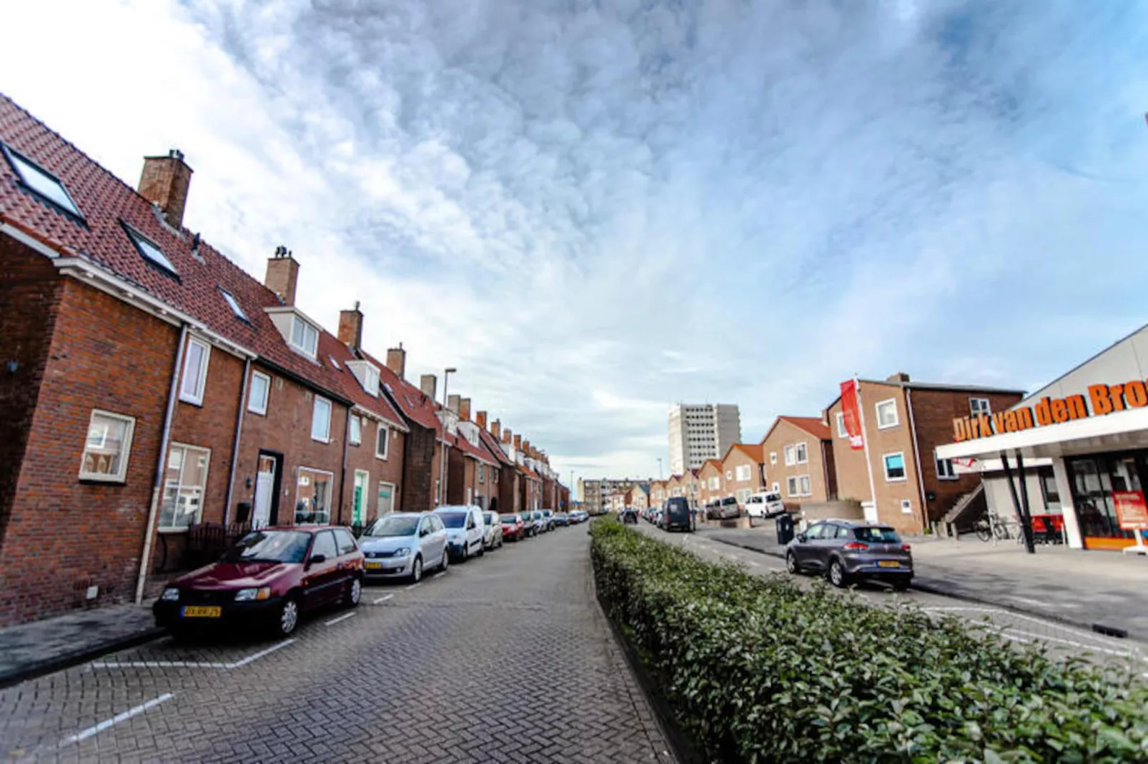 Seawave Apartment 54-Niet-getagd