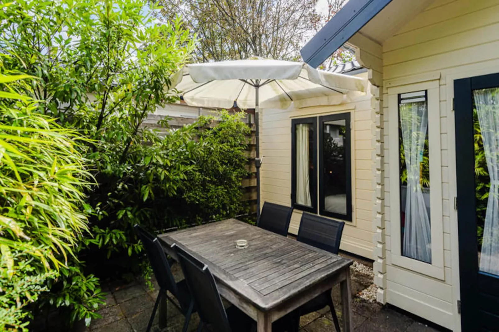 Chalet Zandvoort-Niet-getagd