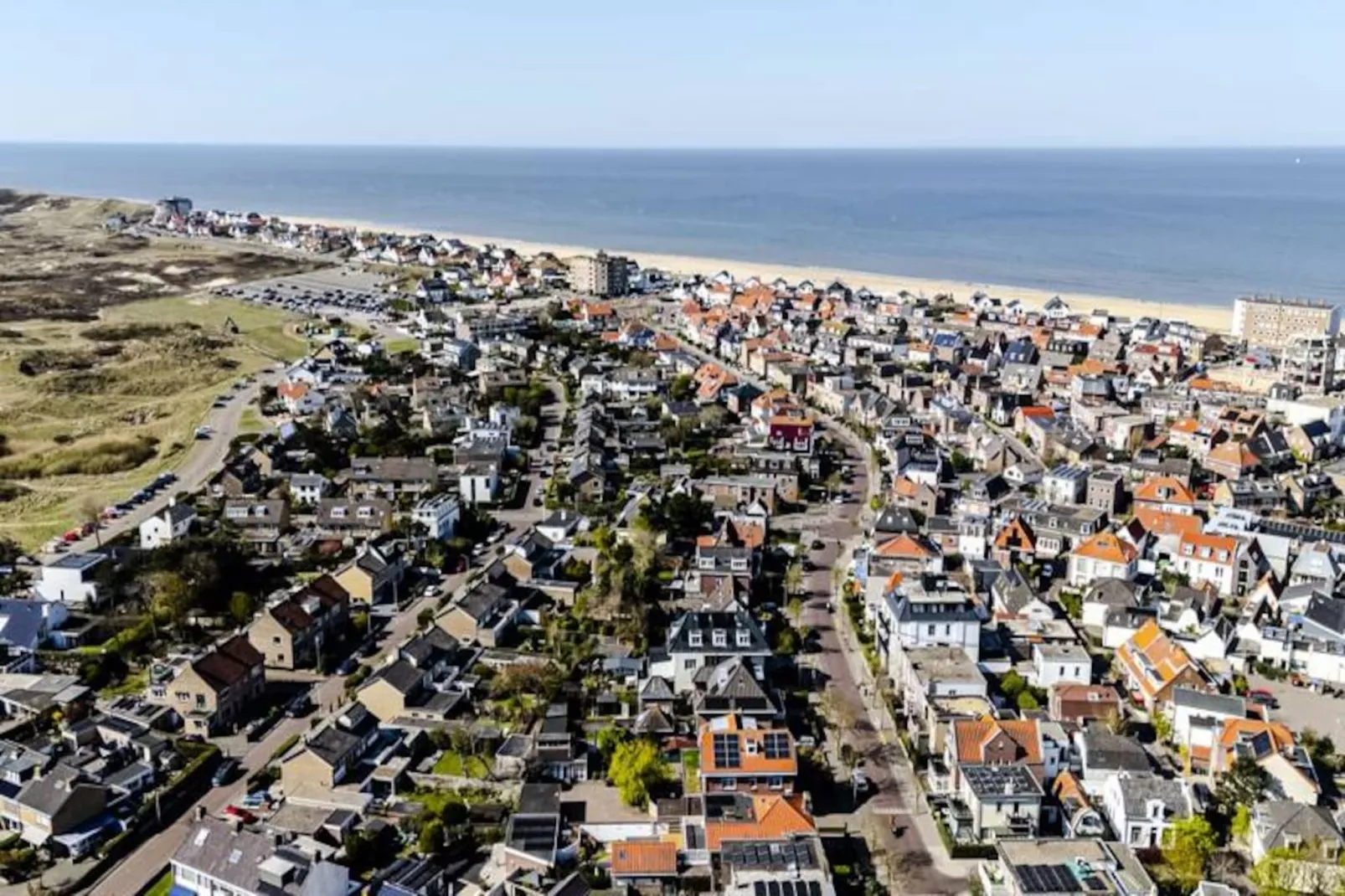 Boutique Pension Bennekom - Studio 1-Niet-getagd