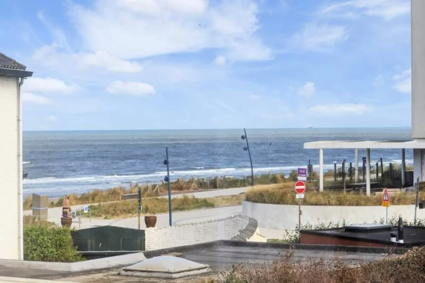 Coastal Inn - Studio-Niet-getagd