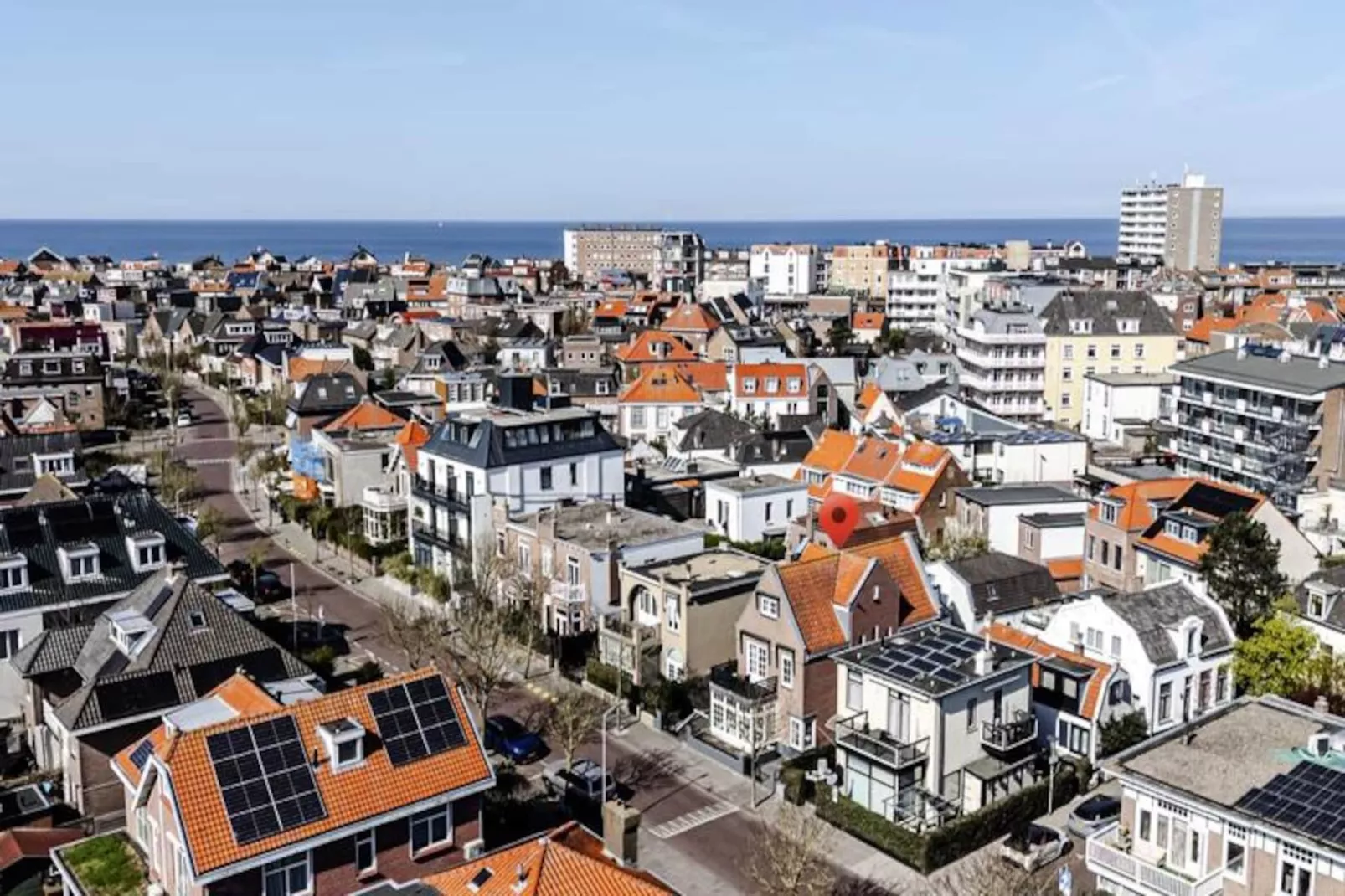 Boutique Pension Bennekom - Studio 4-Niet-getagd