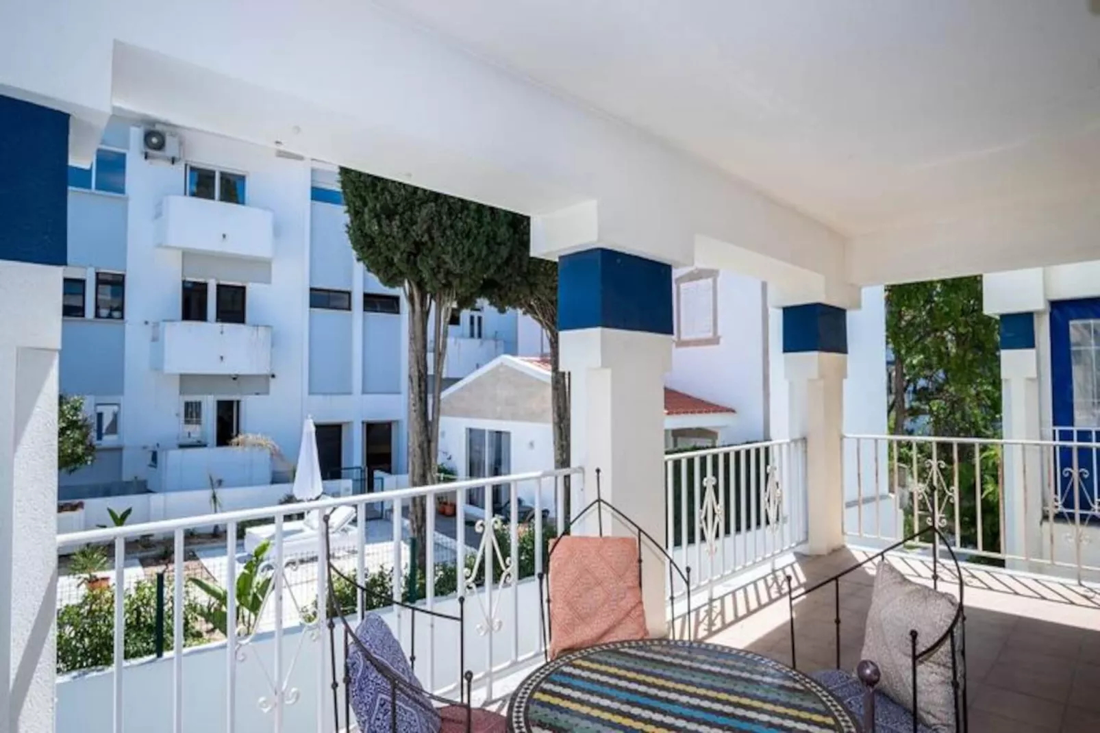 Appartements à Albufeira-Niet-getagd