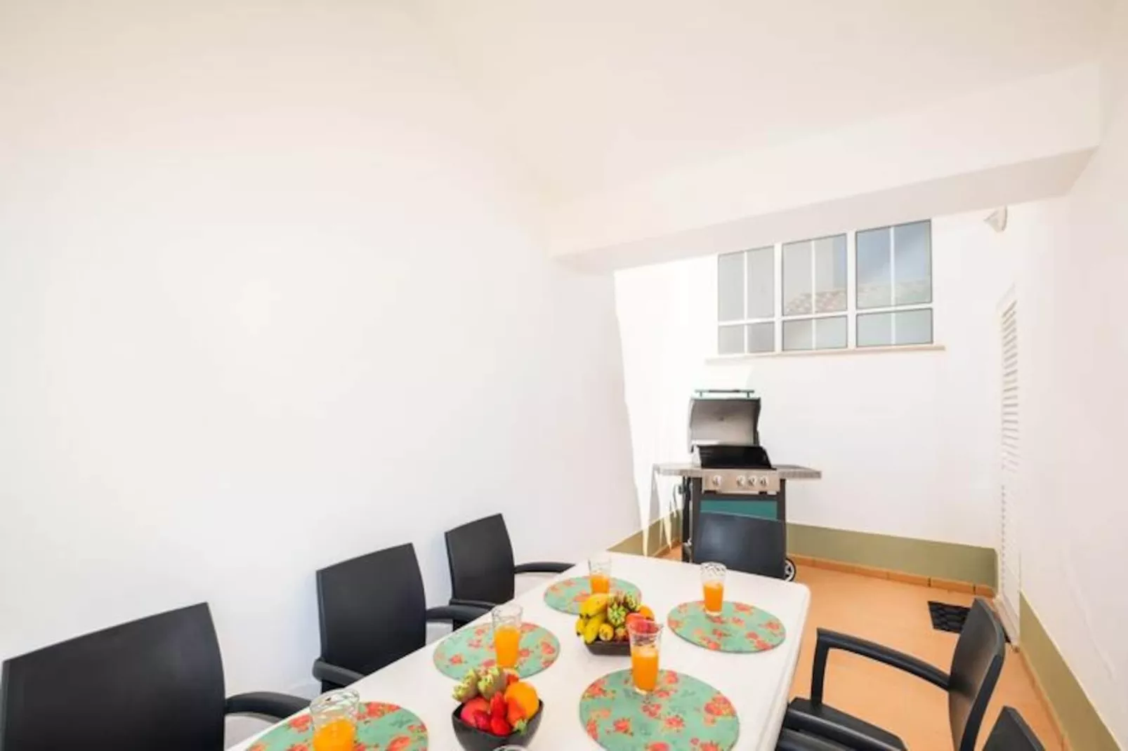 Maison à Albufeira-Niet-getagd