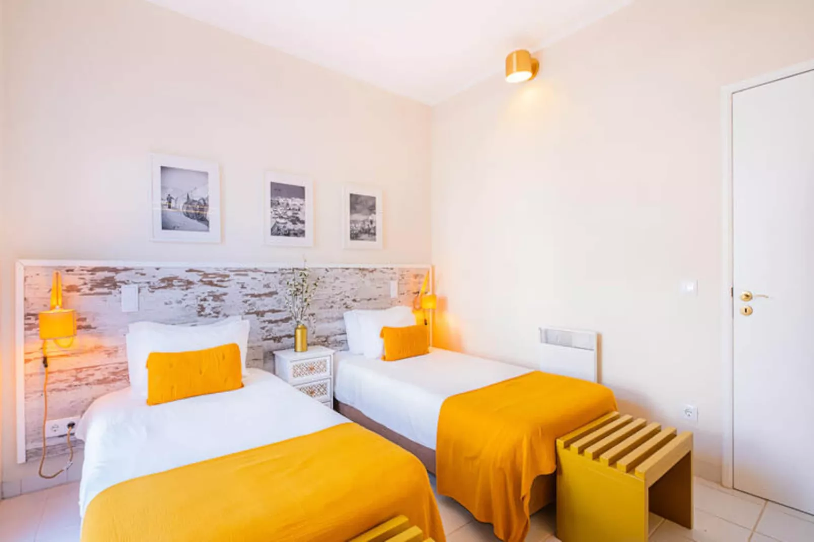 Appartements à Albufeira-Niet-getagd