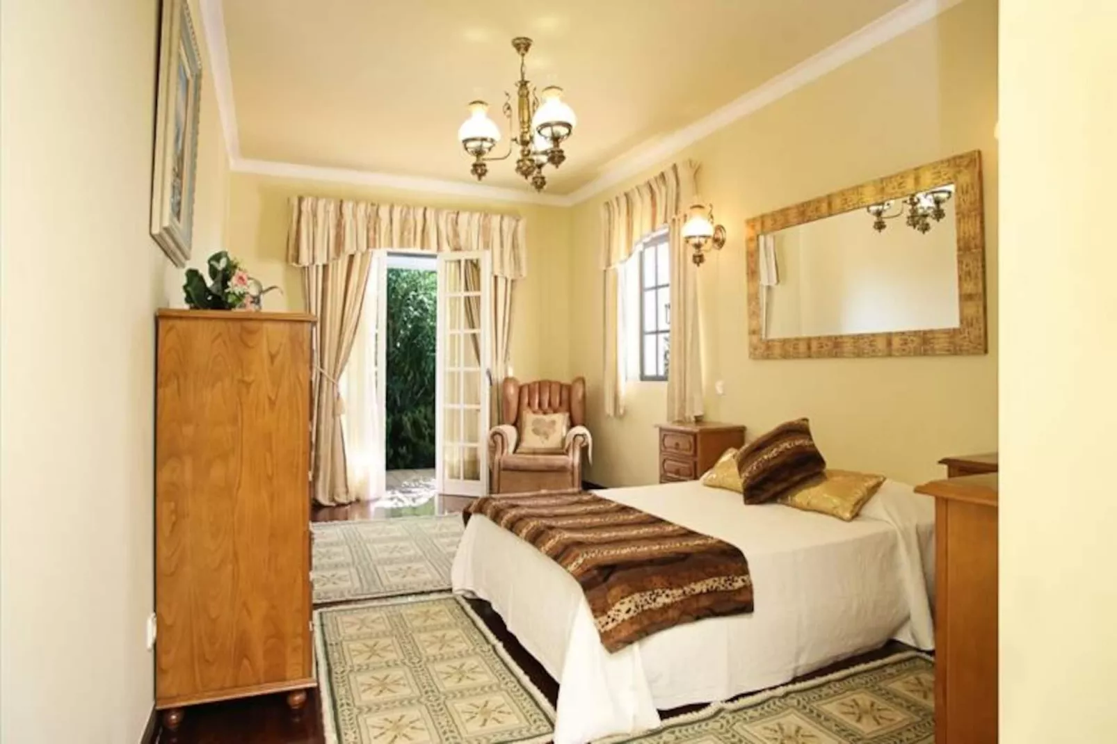 Maison à Albufeira-Niet-getagd